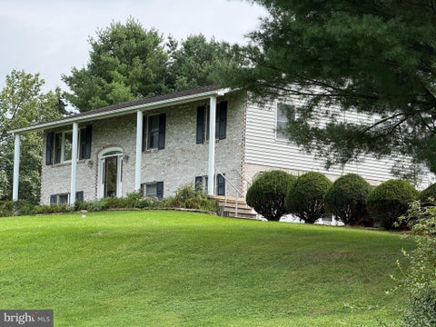 Homes For Sale - 13250 Scott Road<br/> WAYNESBORO, PA 17268