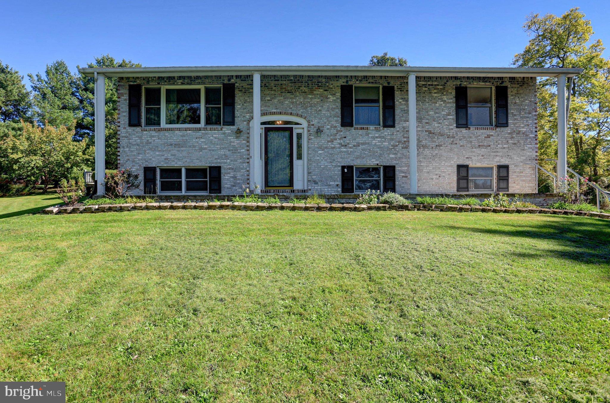 13250 SCOTT ROAD