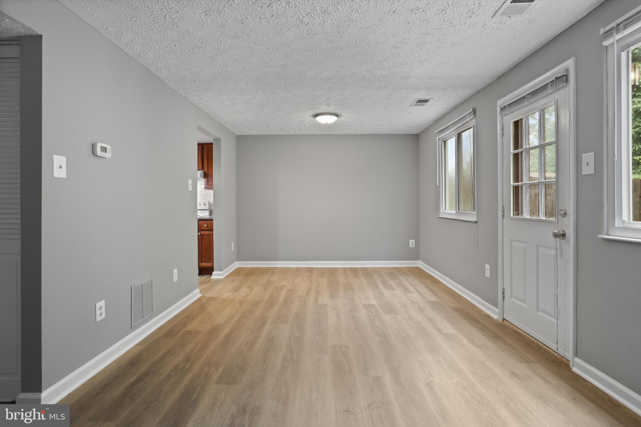 NEWINGTON FOREST - Residential Lease