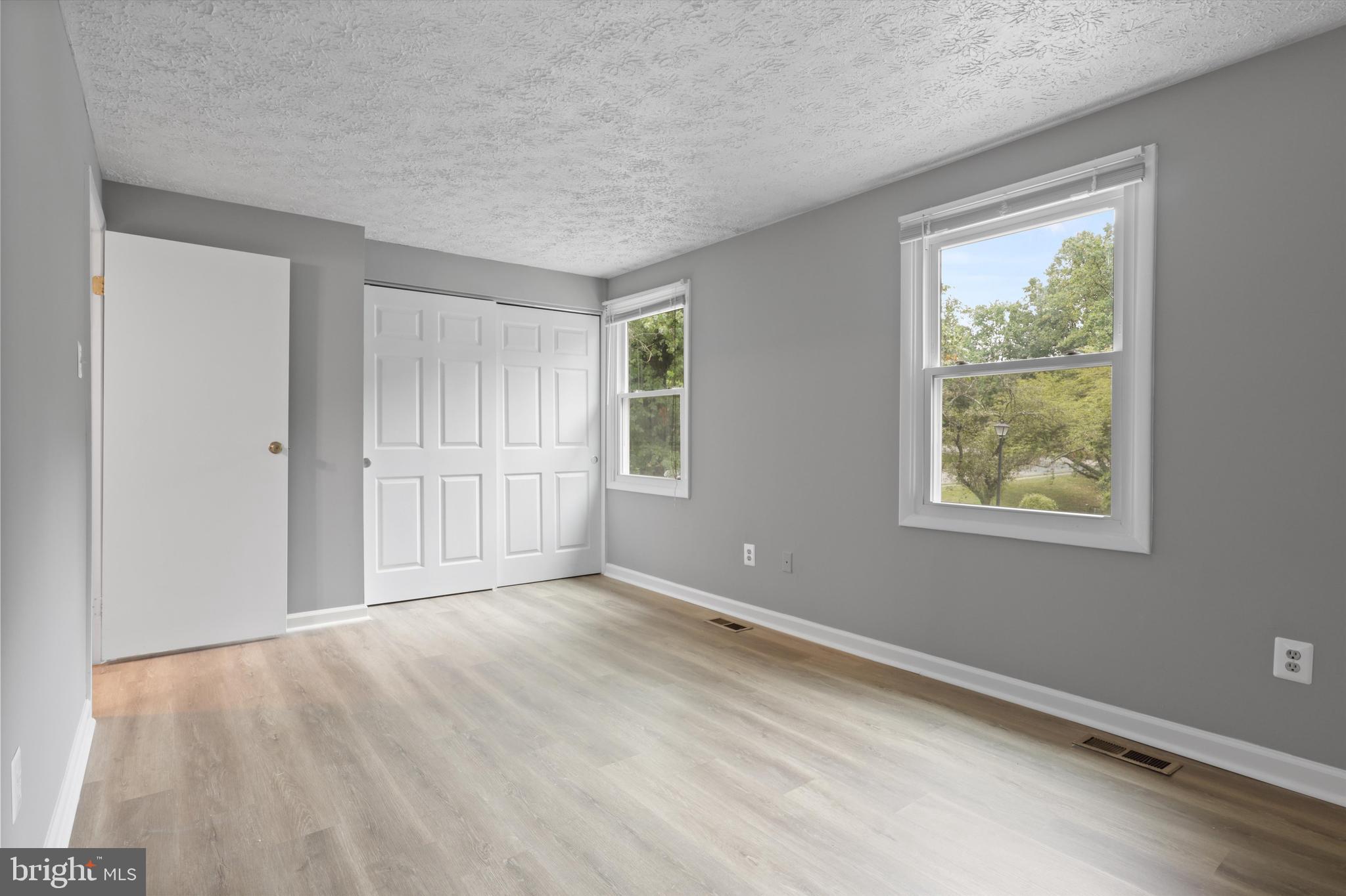 NEWINGTON FOREST - Residential Lease