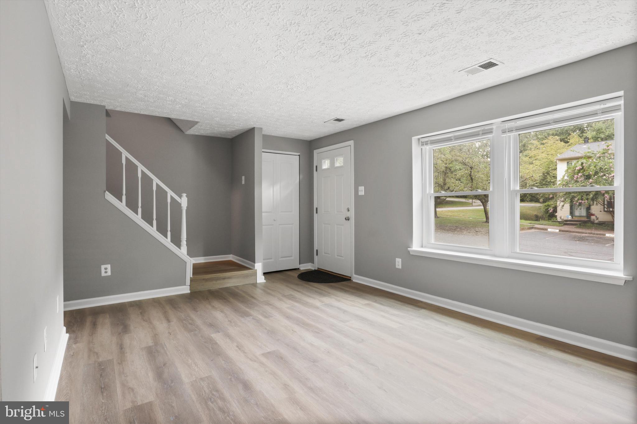 NEWINGTON FOREST - Residential Lease