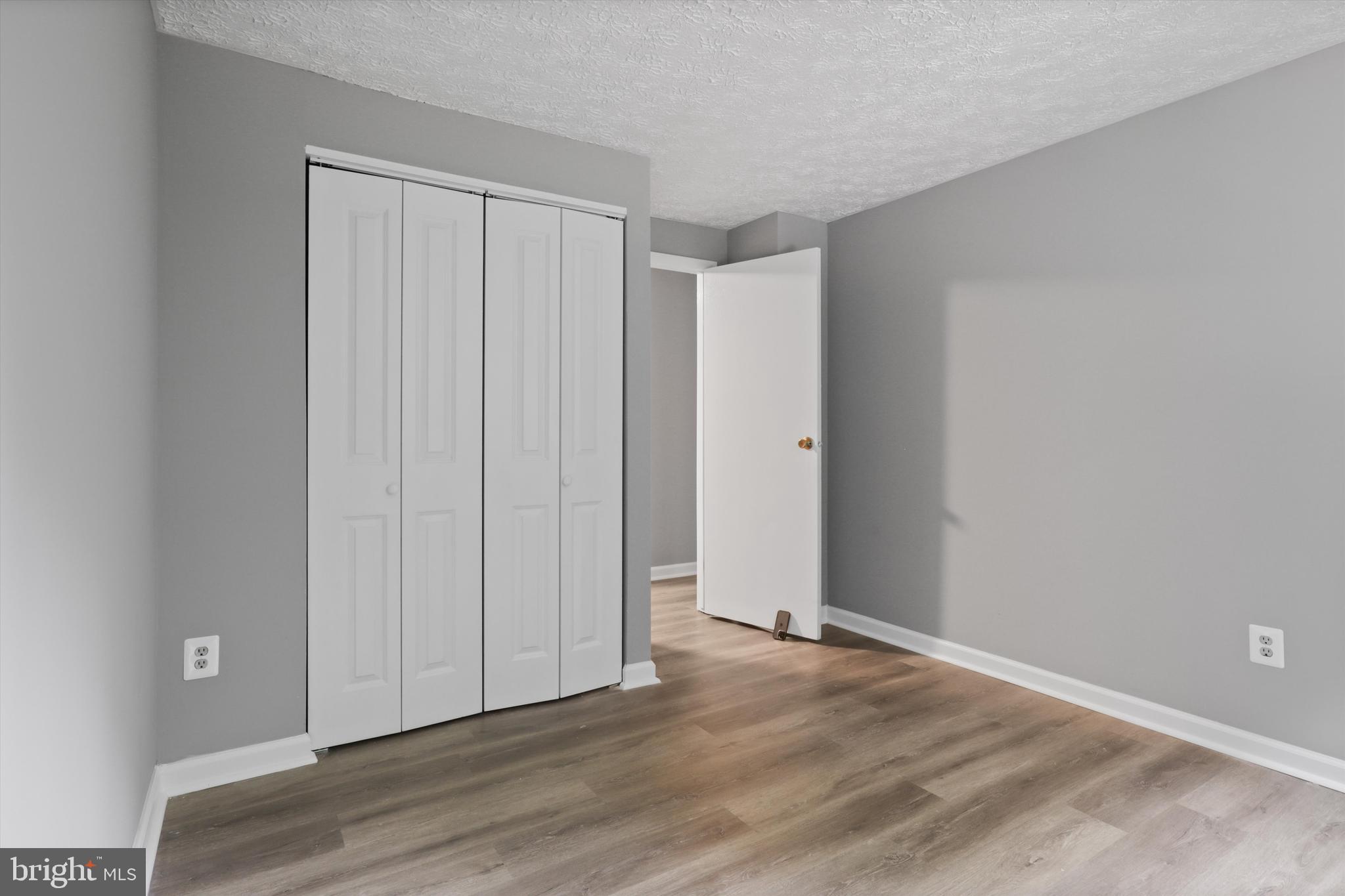 NEWINGTON FOREST - Residential Lease