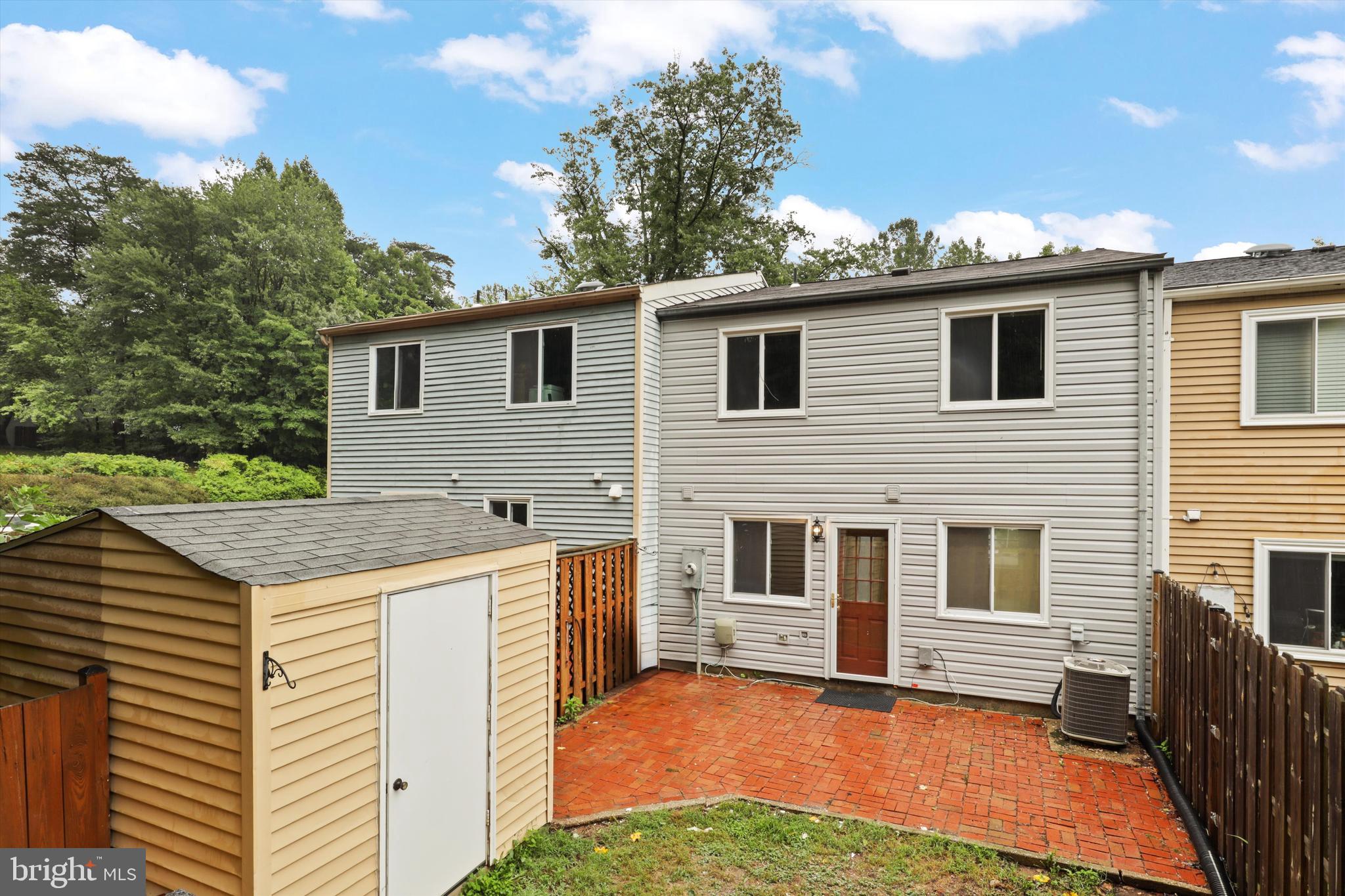 NEWINGTON FOREST - Residential Lease