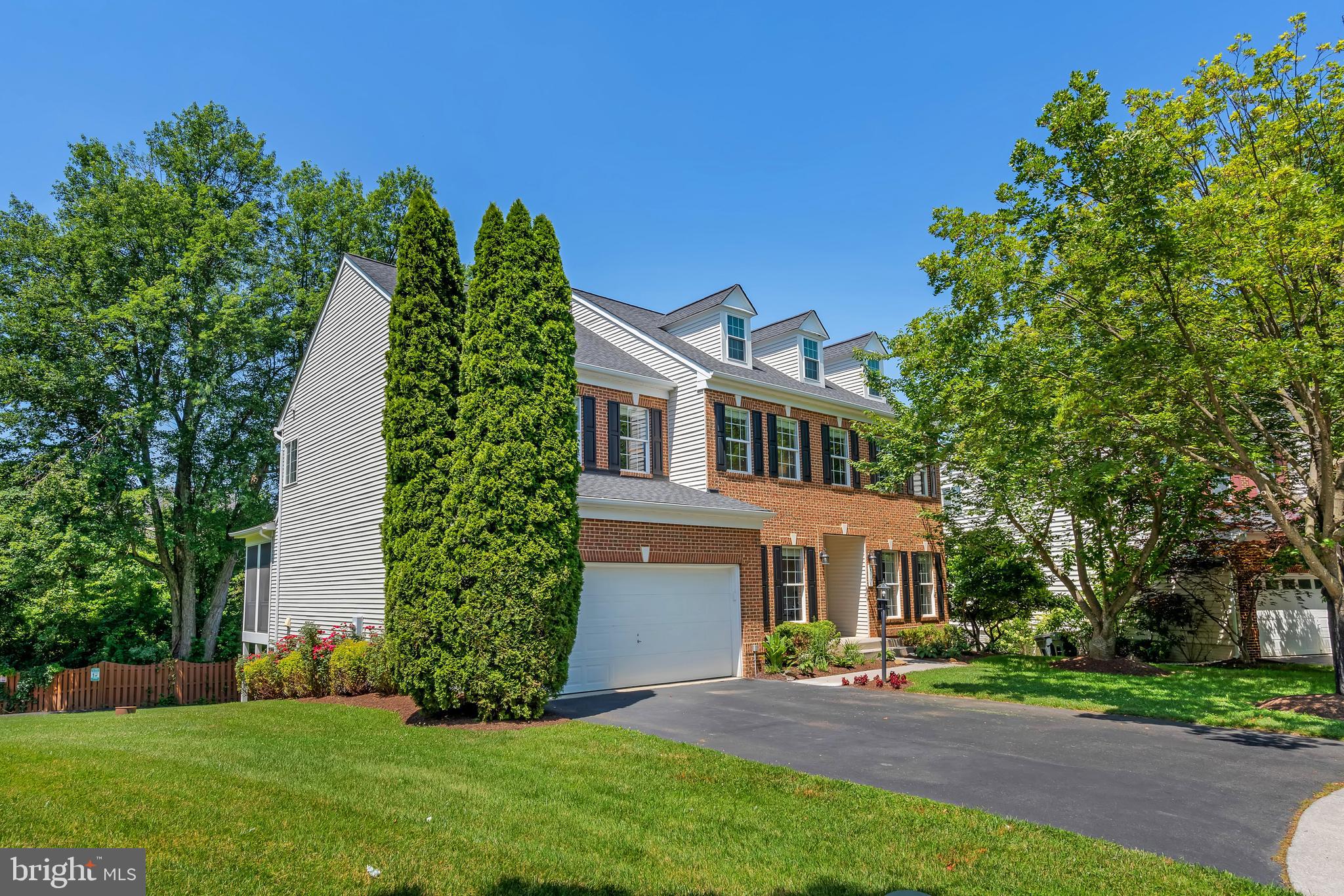 317 N OLD DOMINION LANE