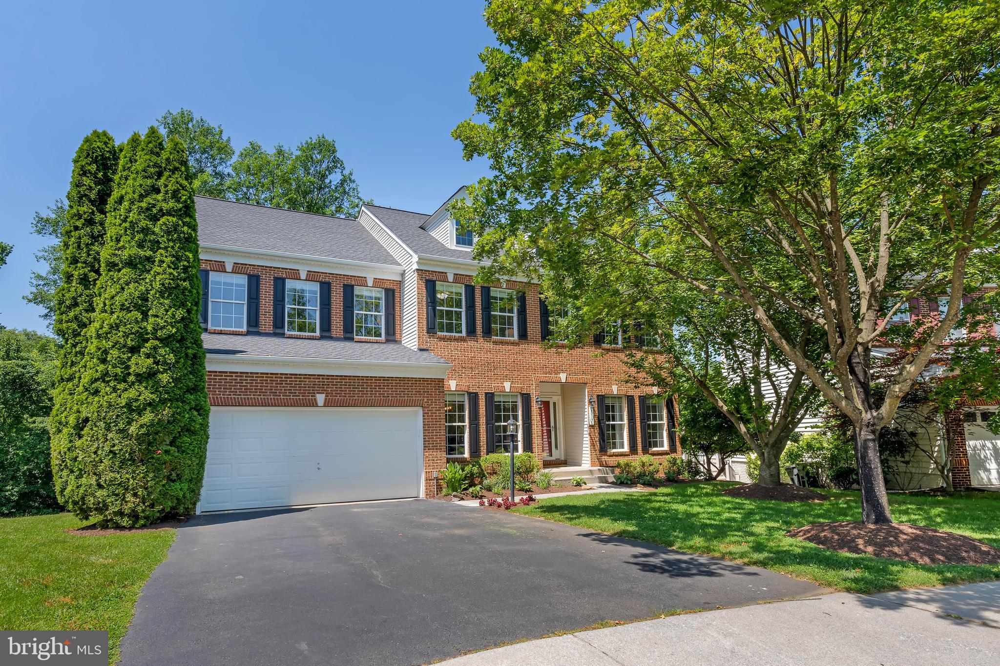 317 N OLD DOMINION LANE