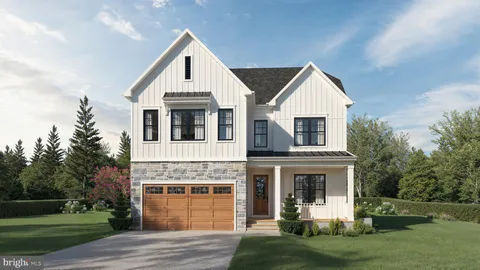 6243 22nd Road N, Arlington, VA MLS: VAAR2065590