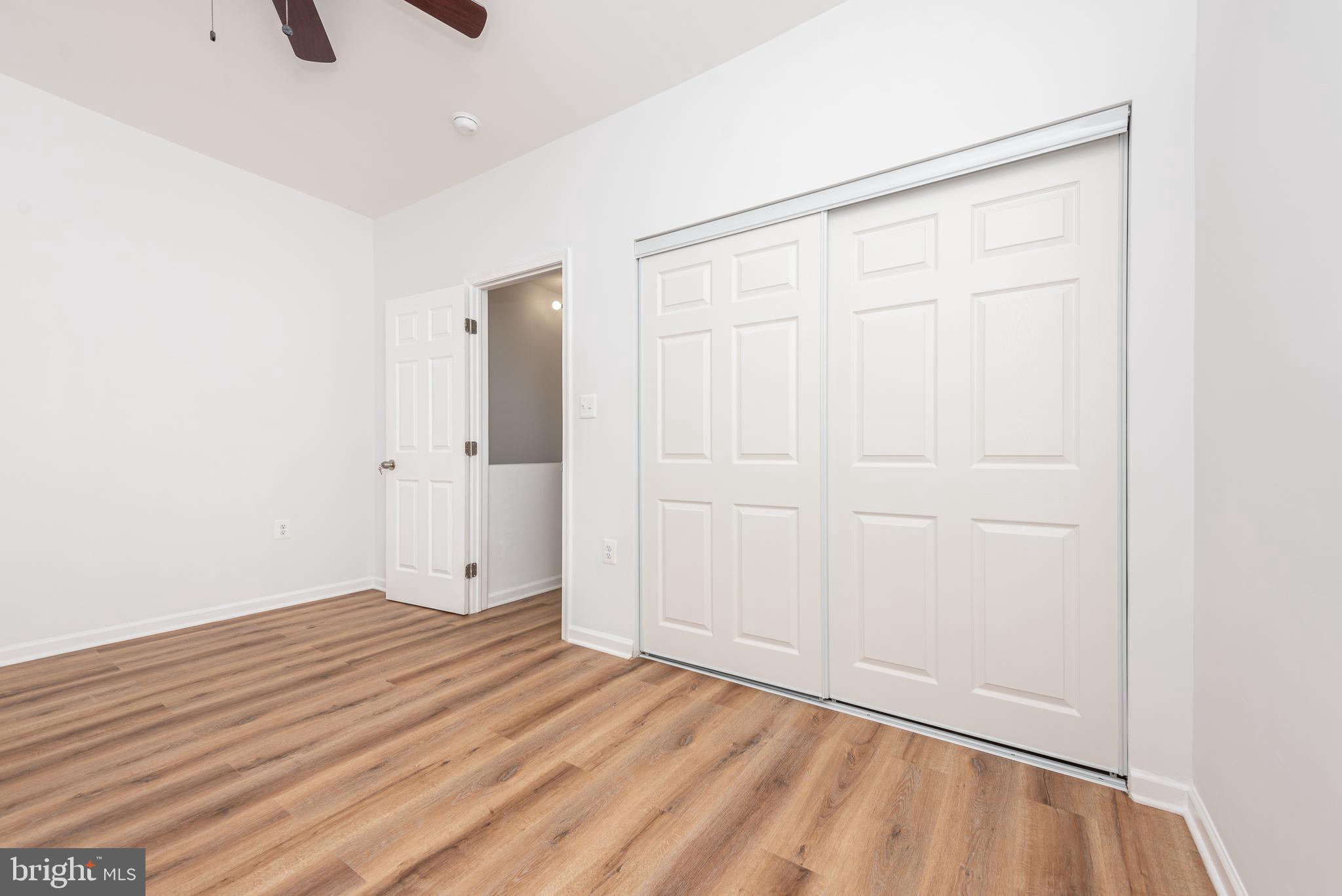 PIMLICO - Residential