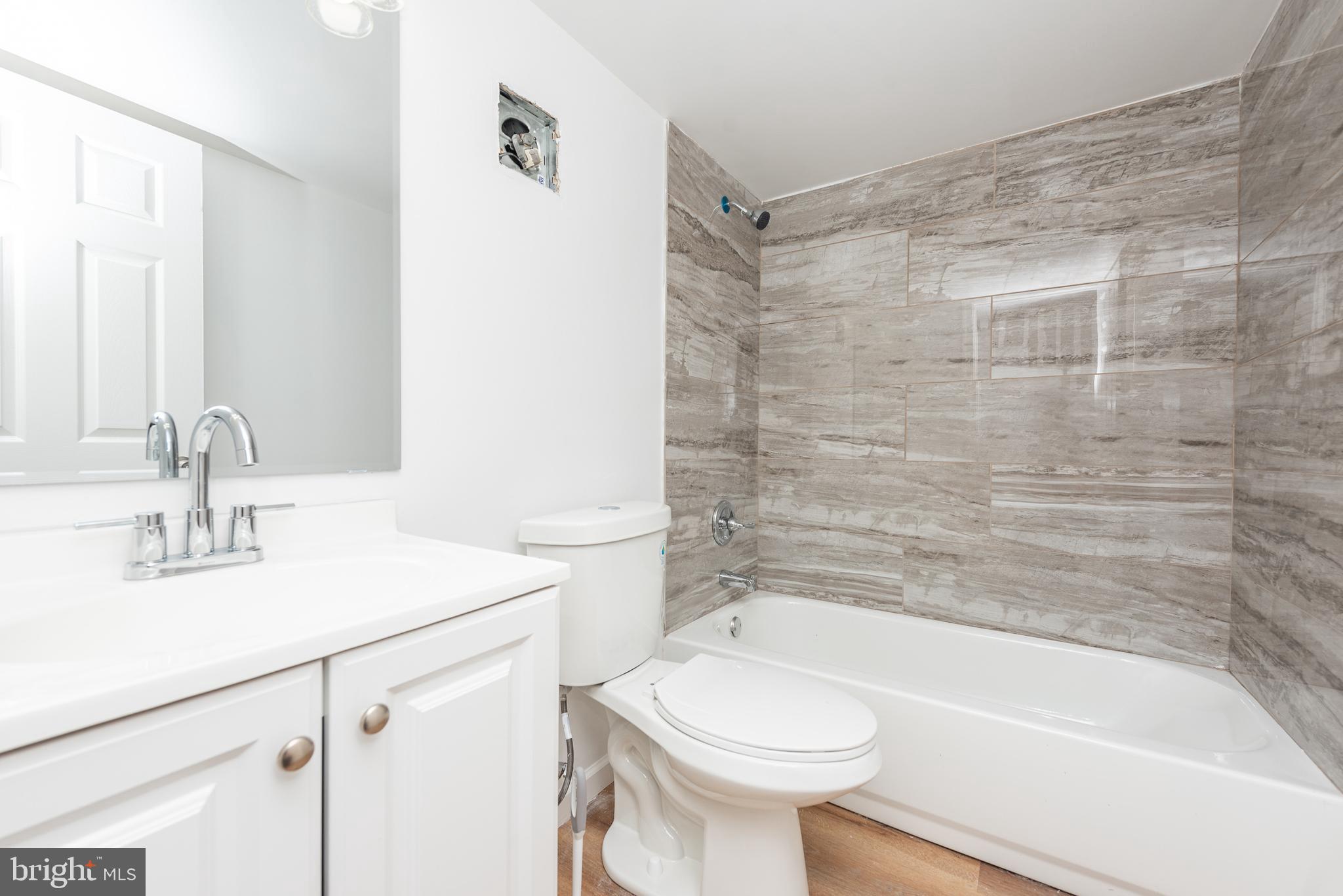 PIMLICO - Residential