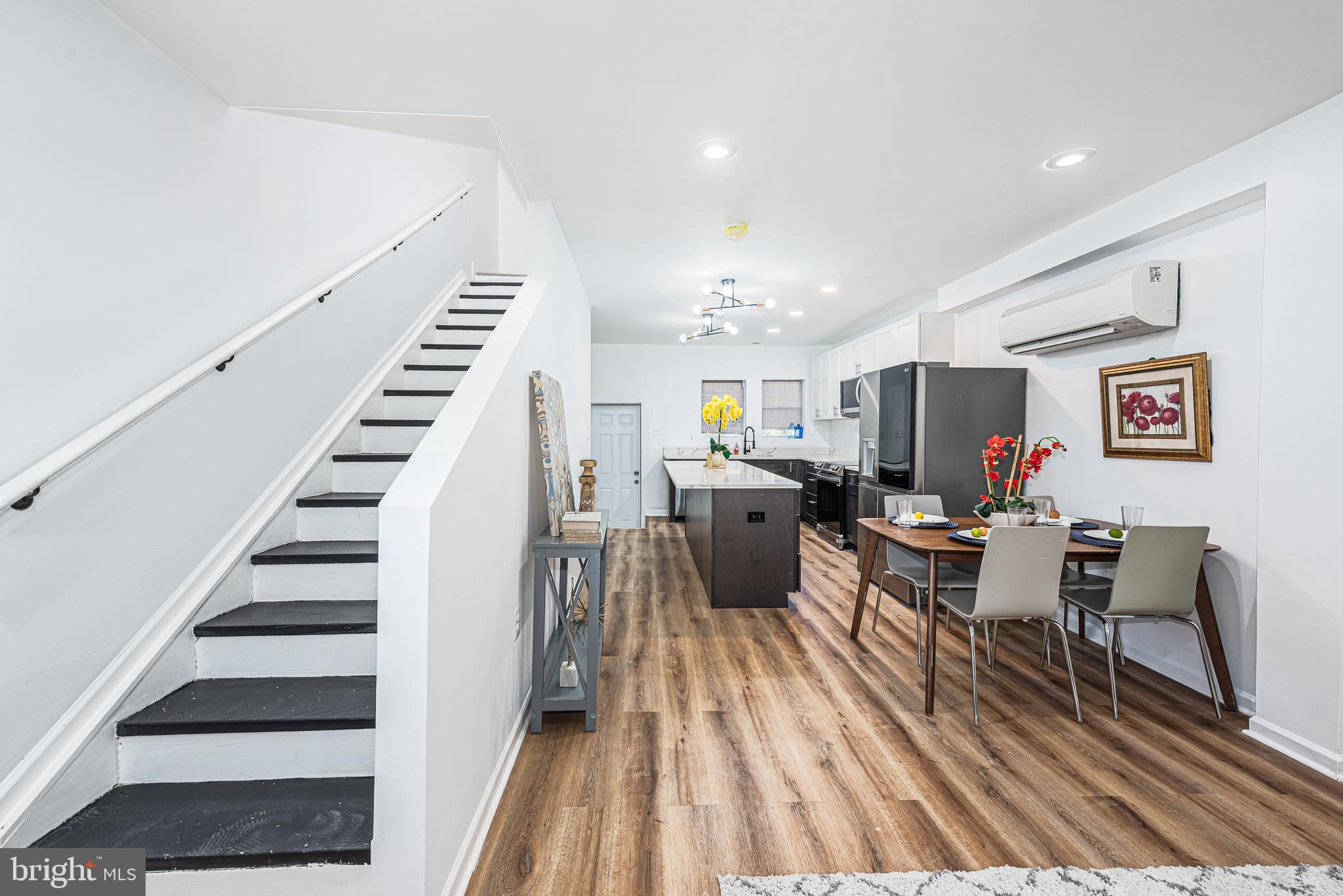 PIMLICO - Residential