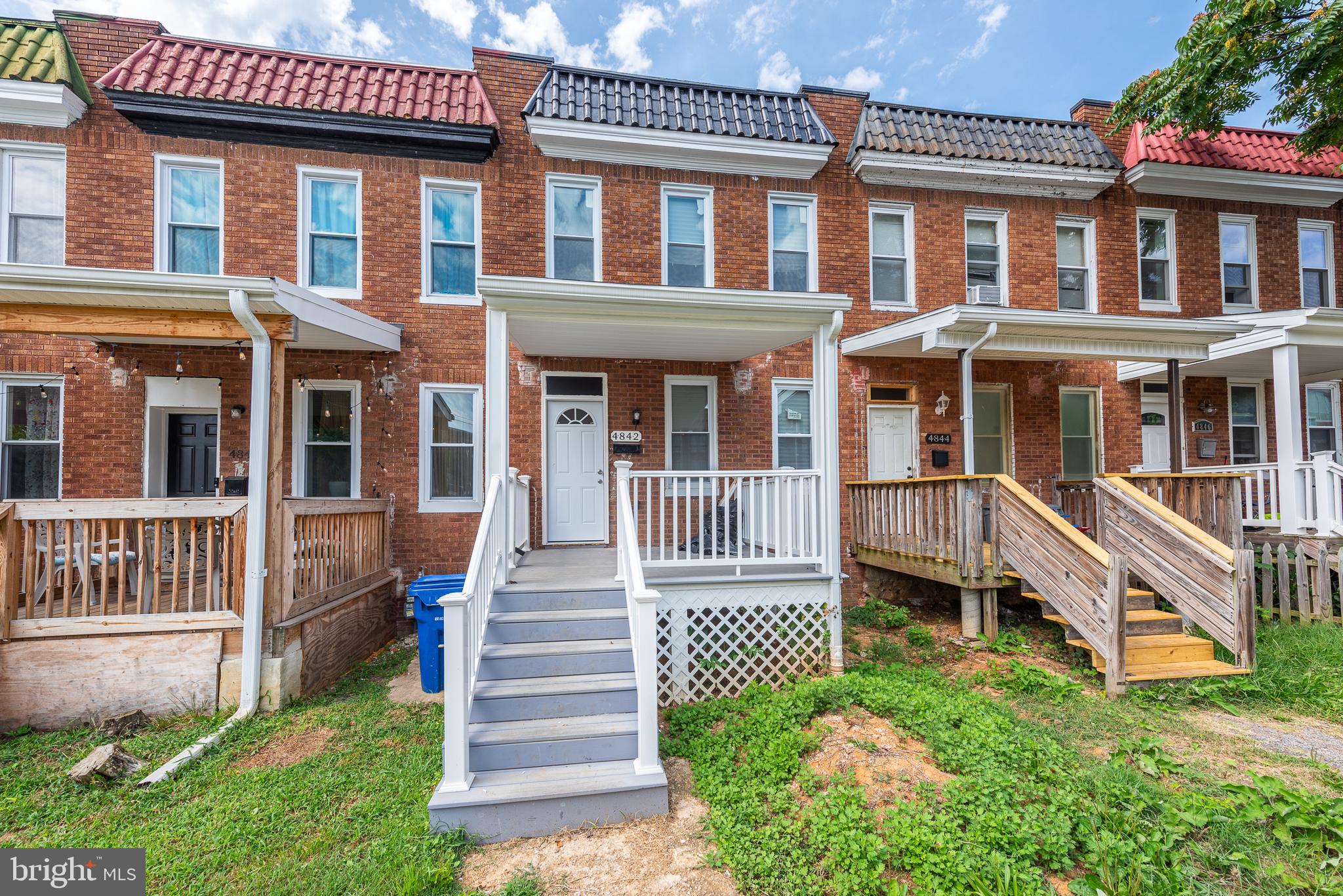 PIMLICO - Residential