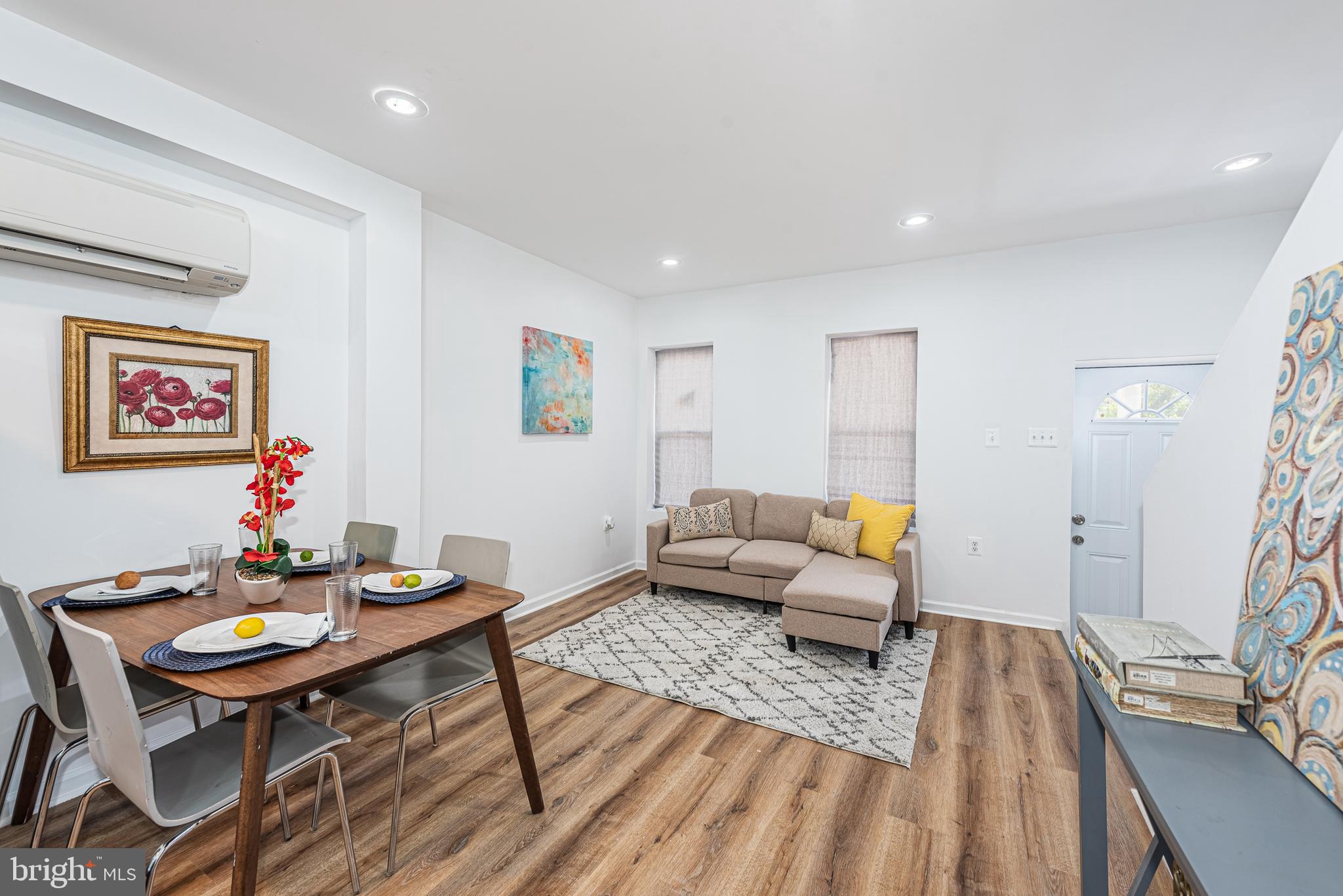 PIMLICO - Residential