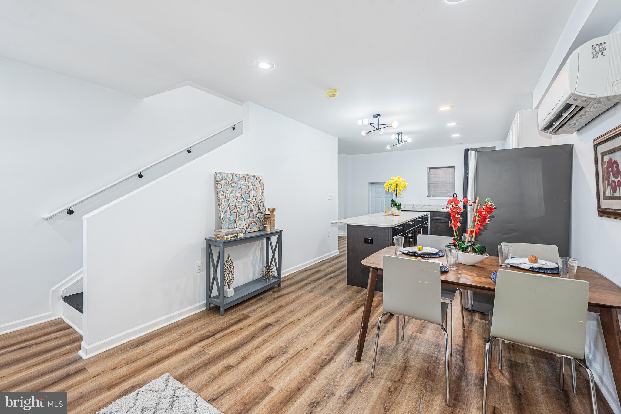 PIMLICO - Residential