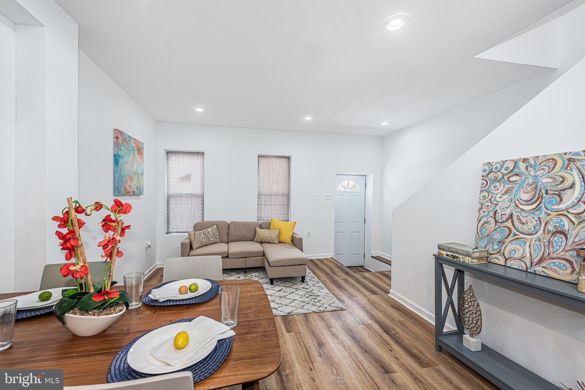 PIMLICO - Residential