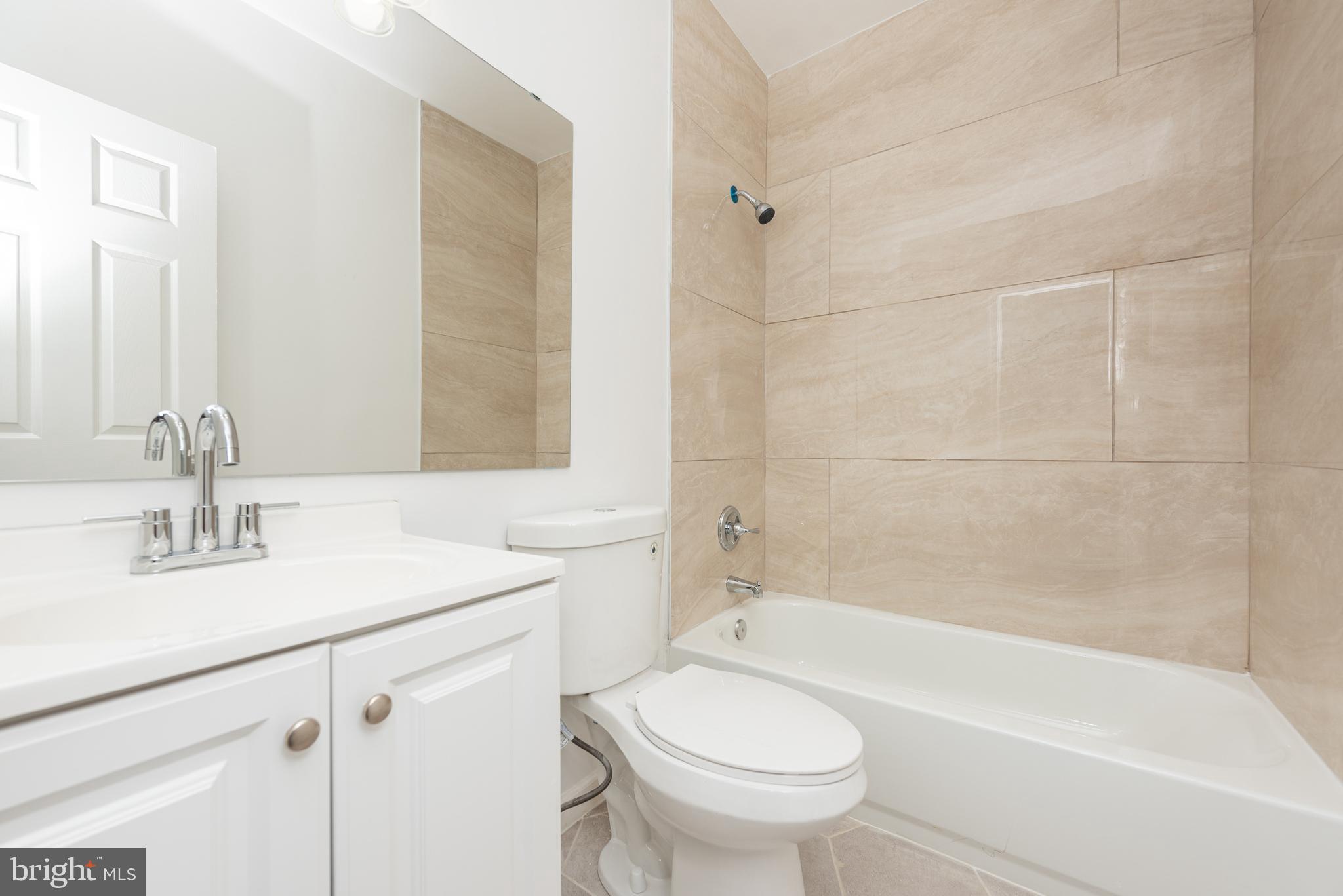 PIMLICO - Residential