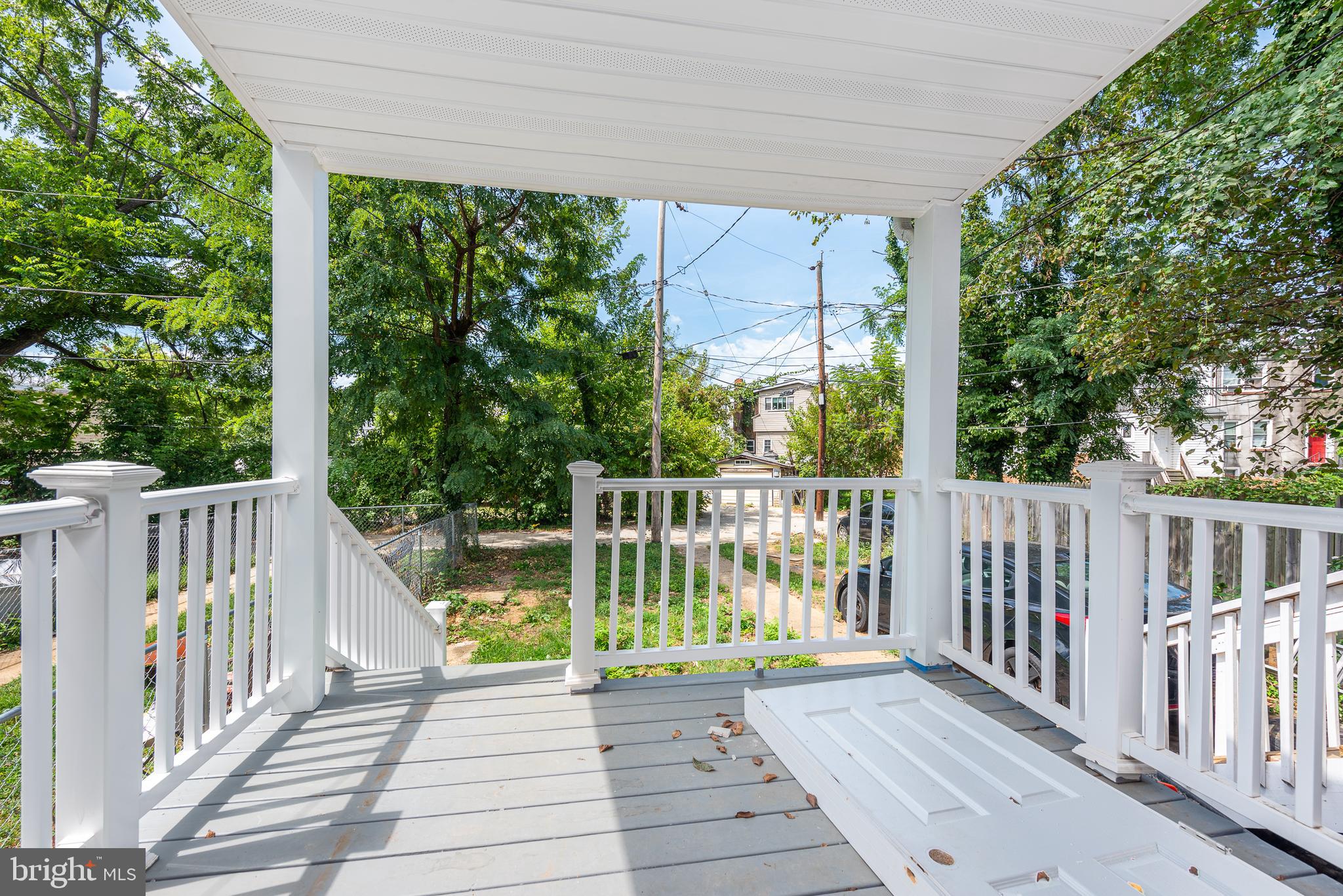 PIMLICO - Residential