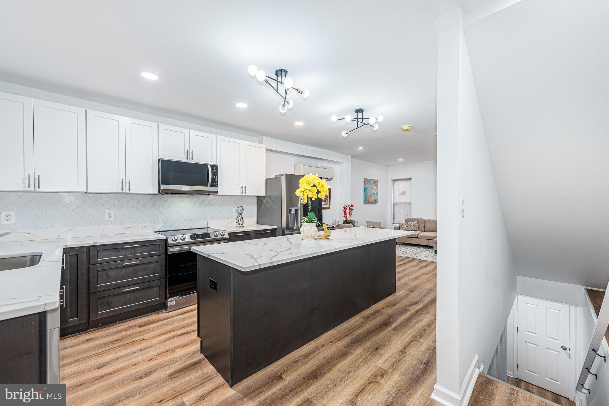 PIMLICO - Residential