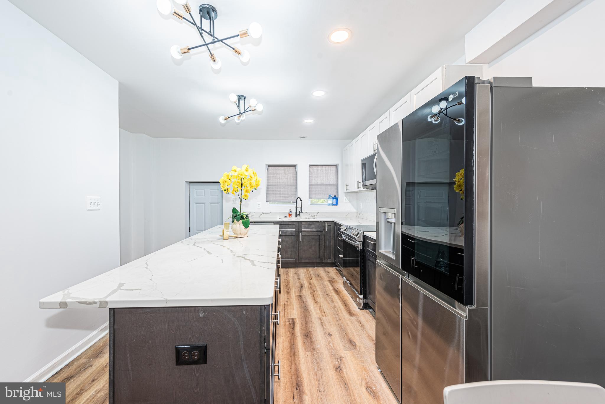 PIMLICO - Residential