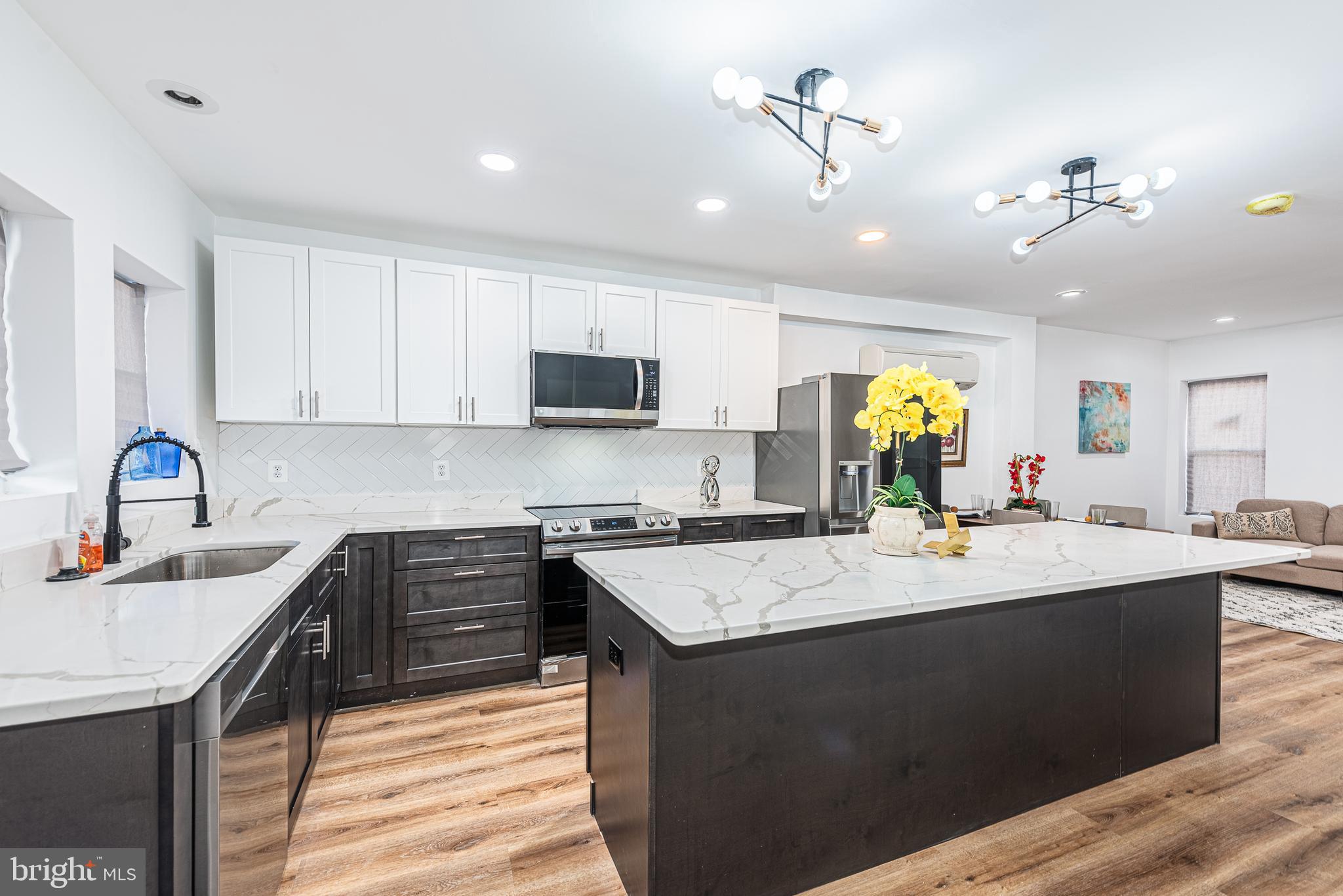 PIMLICO - Residential