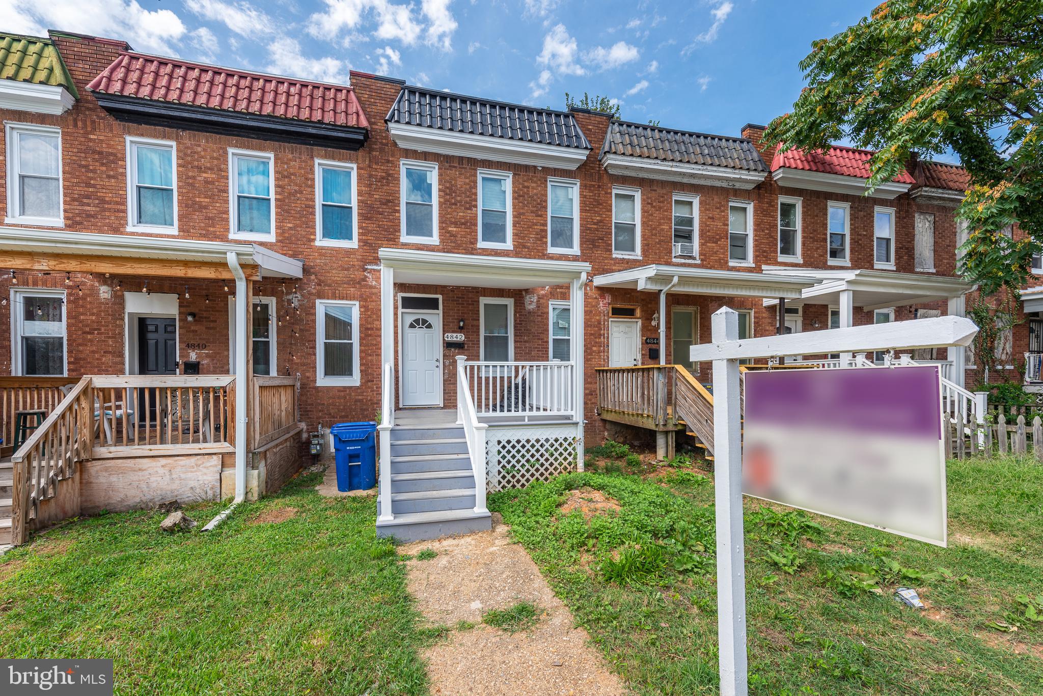 PIMLICO - Residential