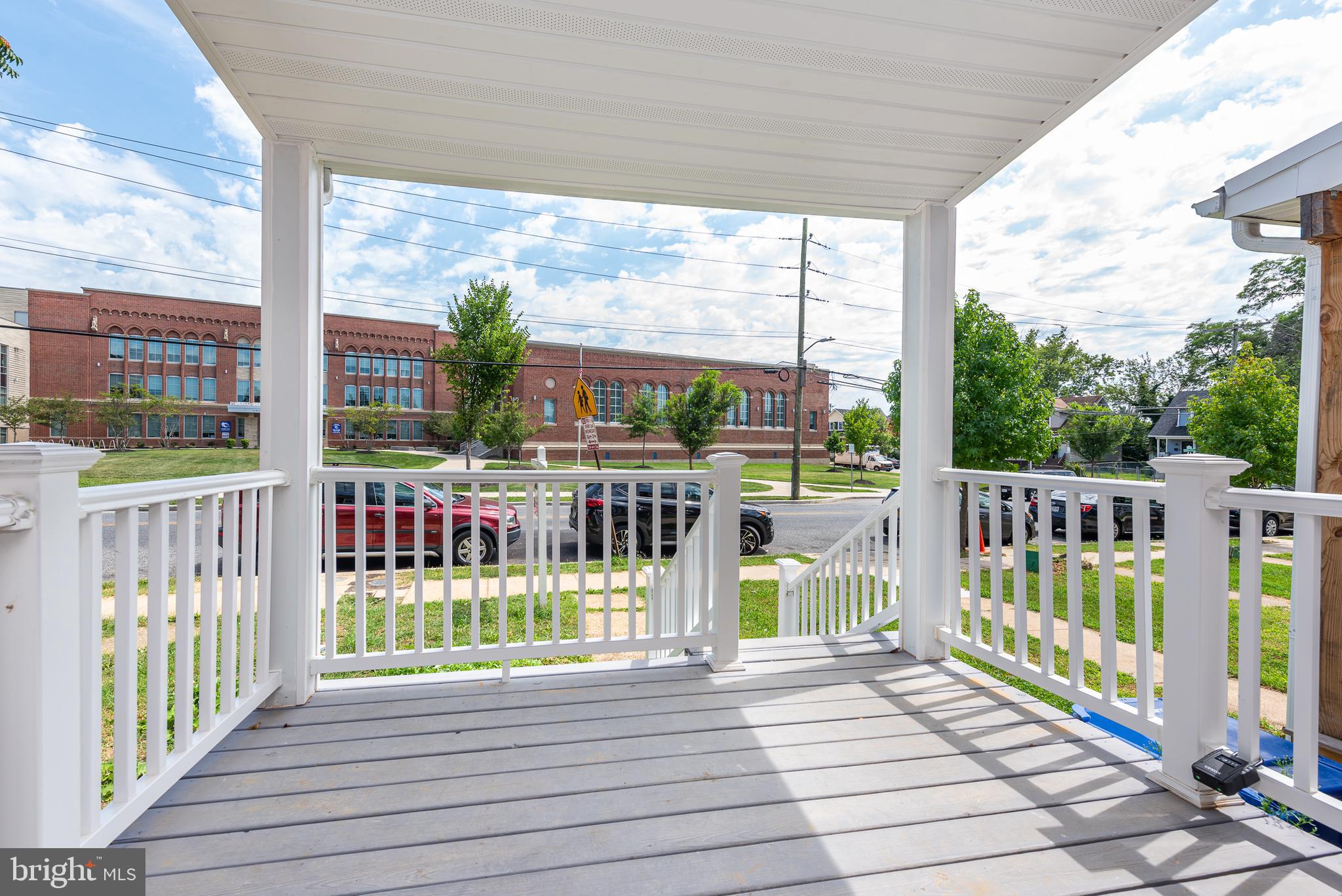 PIMLICO - Residential