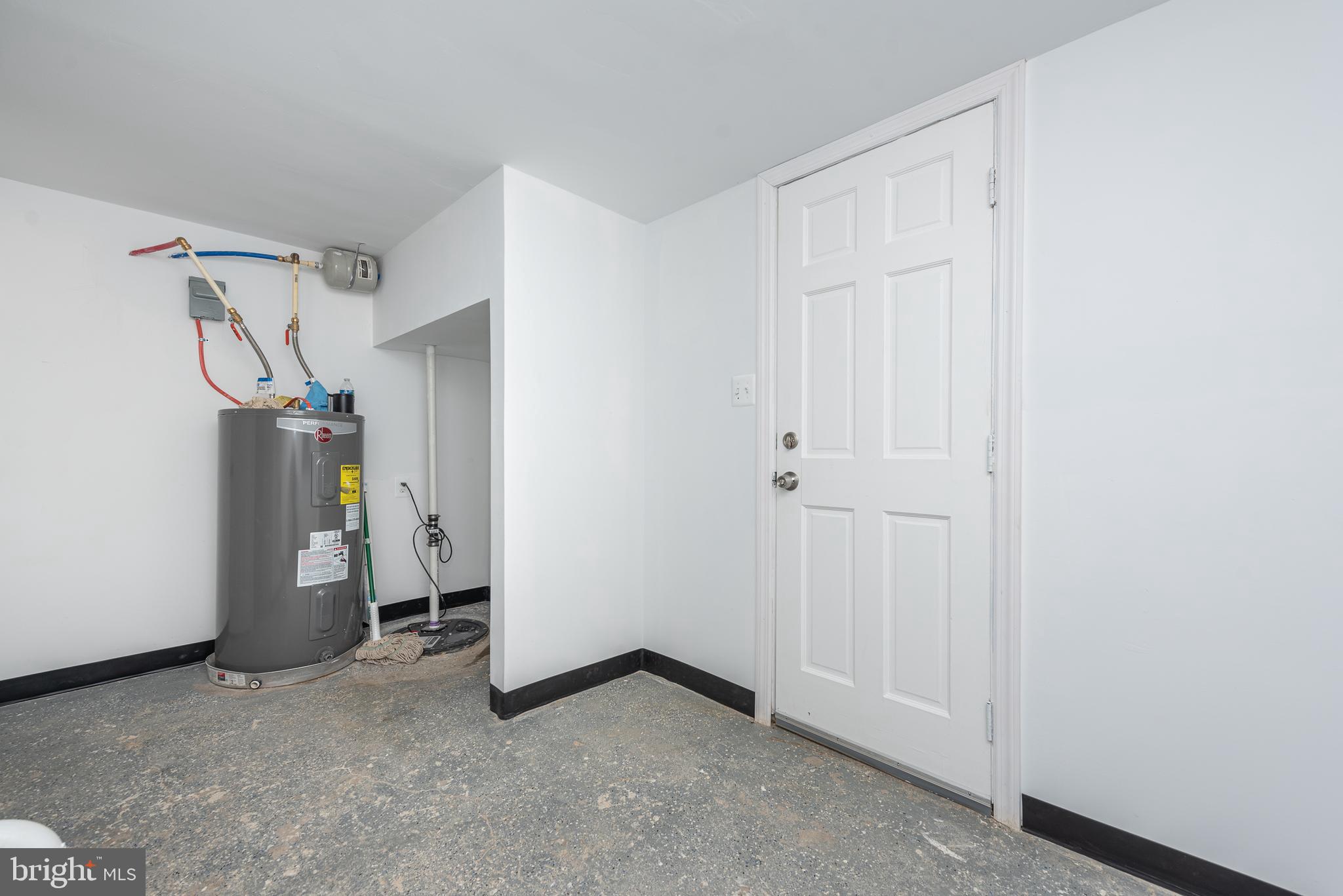 PIMLICO - Residential