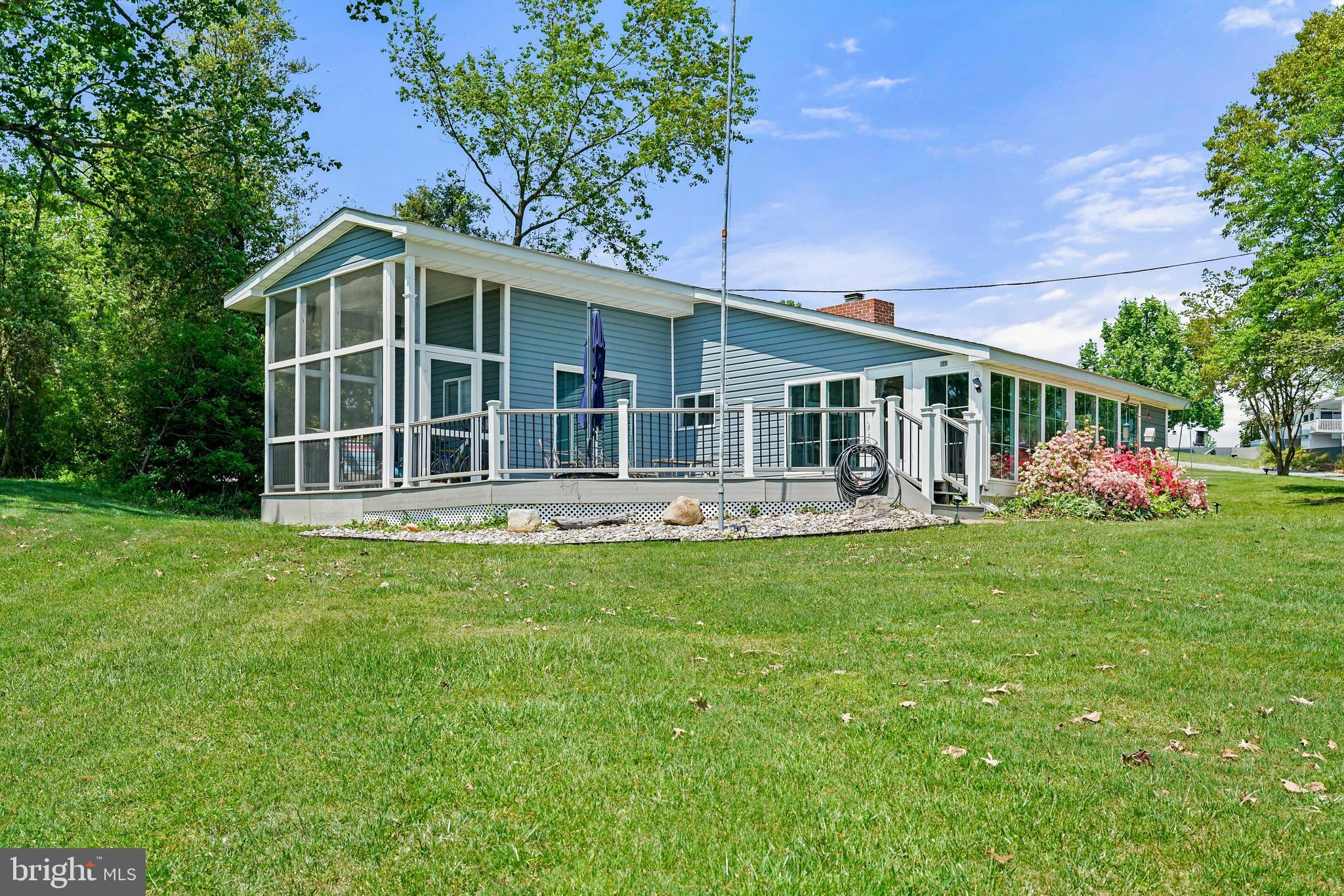 40 LOWER BEACH DRIVE