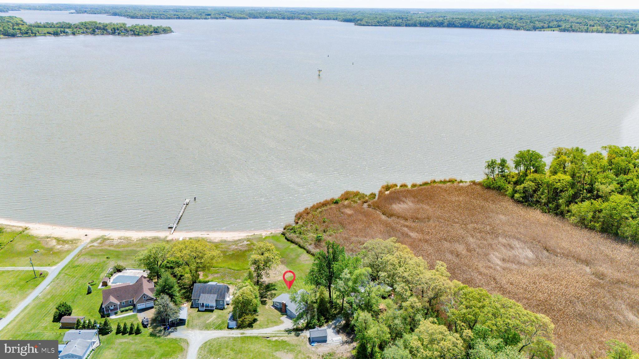 40 LOWER BEACH DRIVE