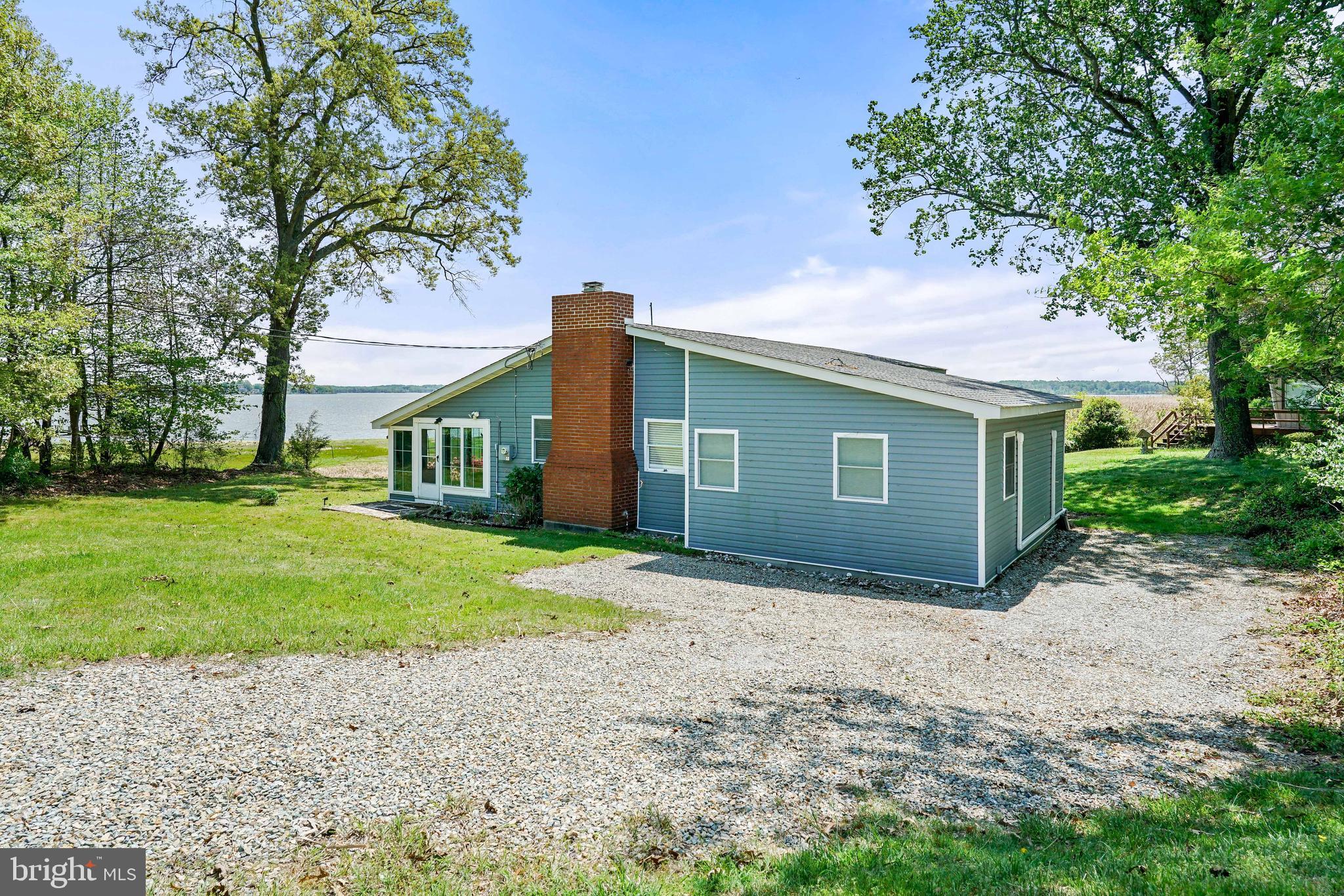 40 LOWER BEACH DRIVE