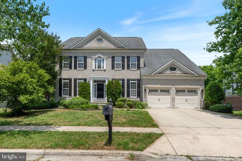 Homes For Rent - 15436 Symondsbury Way<br/> UPPER MARLBORO, MD 20774