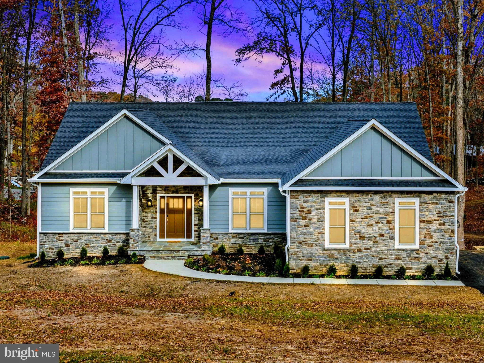 140 Lighthouse Drive, Bumpass, VA, 23024