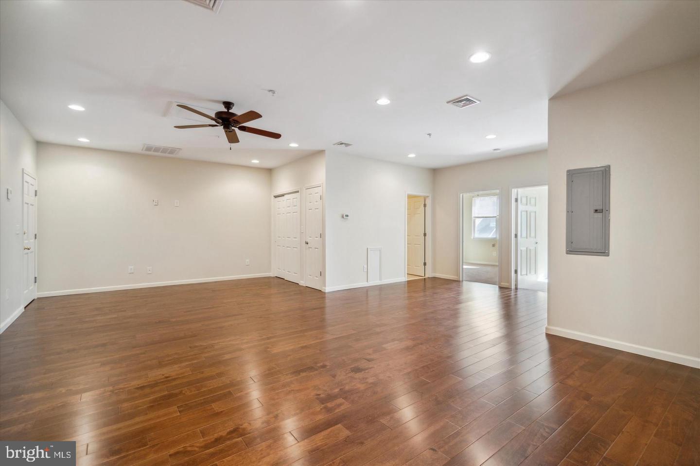 FISHTOWN - Residential Lease