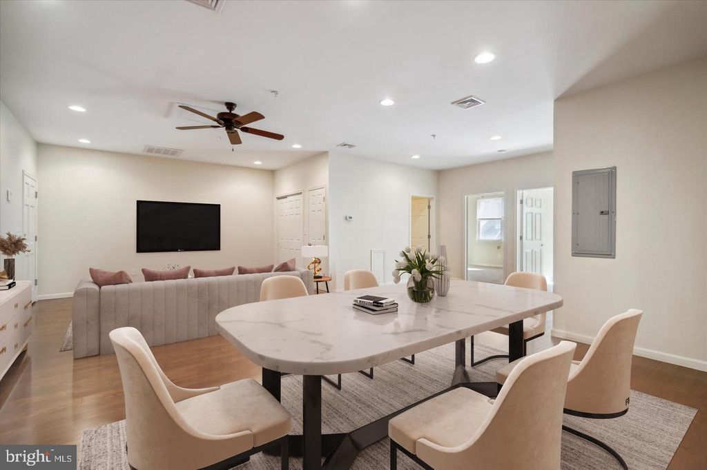 Photo of 118 Richmond Street #2B, PHILADELPHIA, PA 19125 (MLS # PAPH2542812)