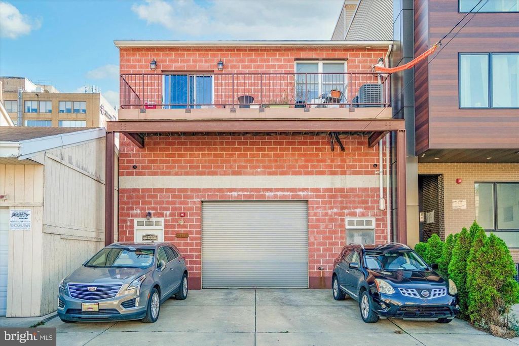 Photo of 118 Richmond Street #2B, PHILADELPHIA, PA 19125 (MLS # PAPH2542812)