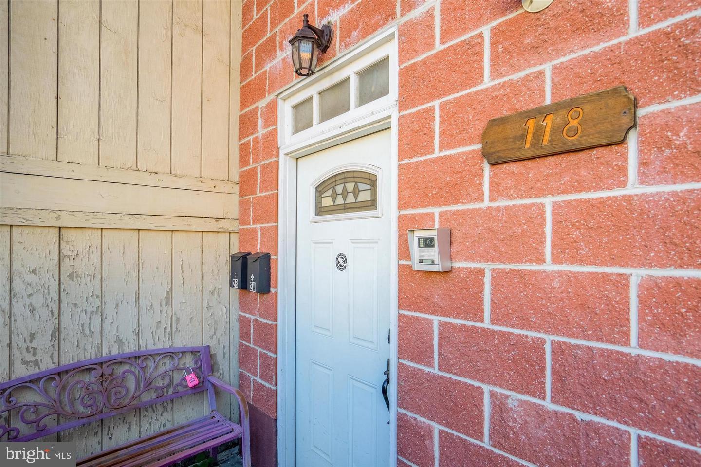 FISHTOWN - Residential Lease