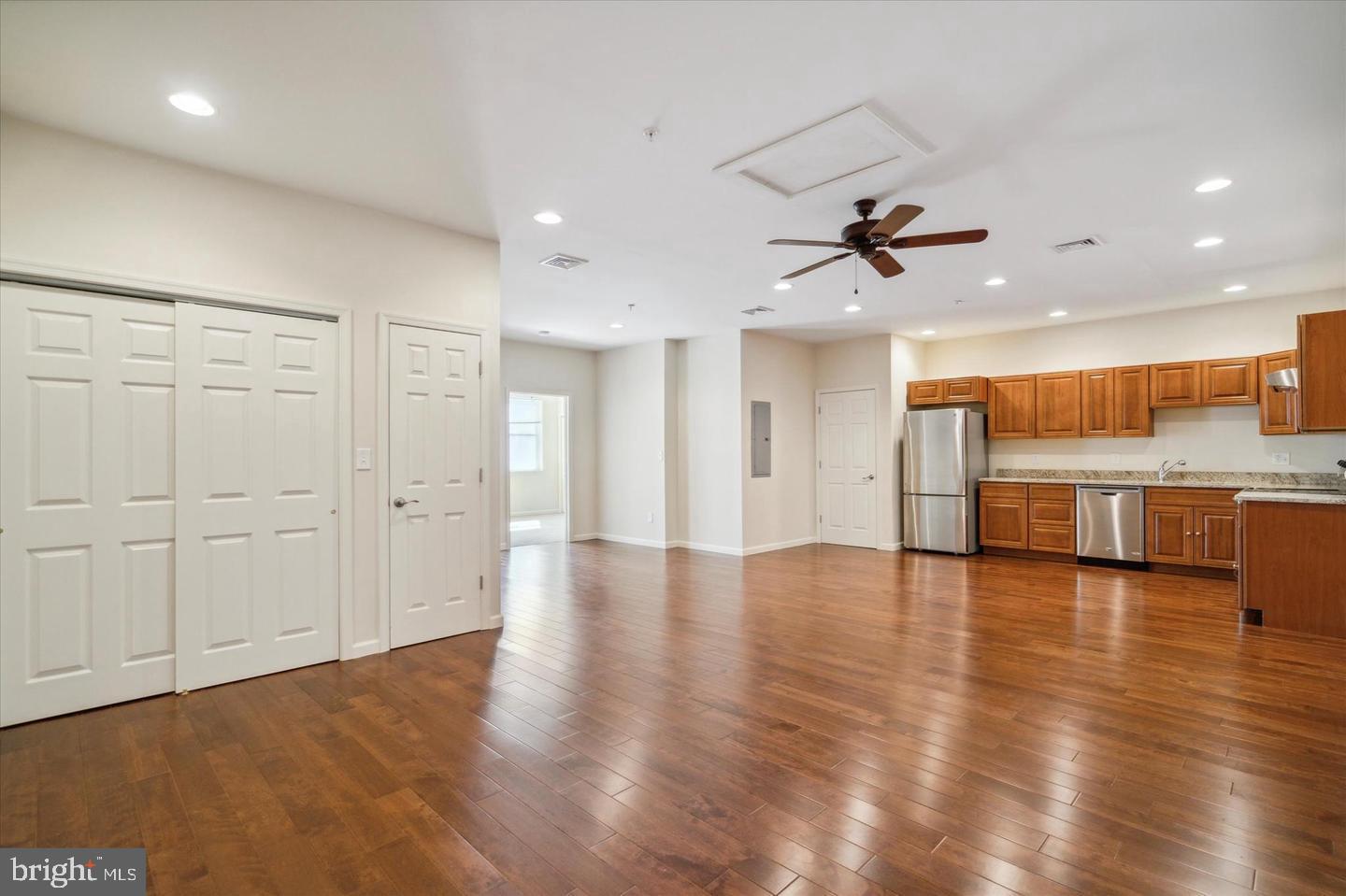 FISHTOWN - Residential Lease