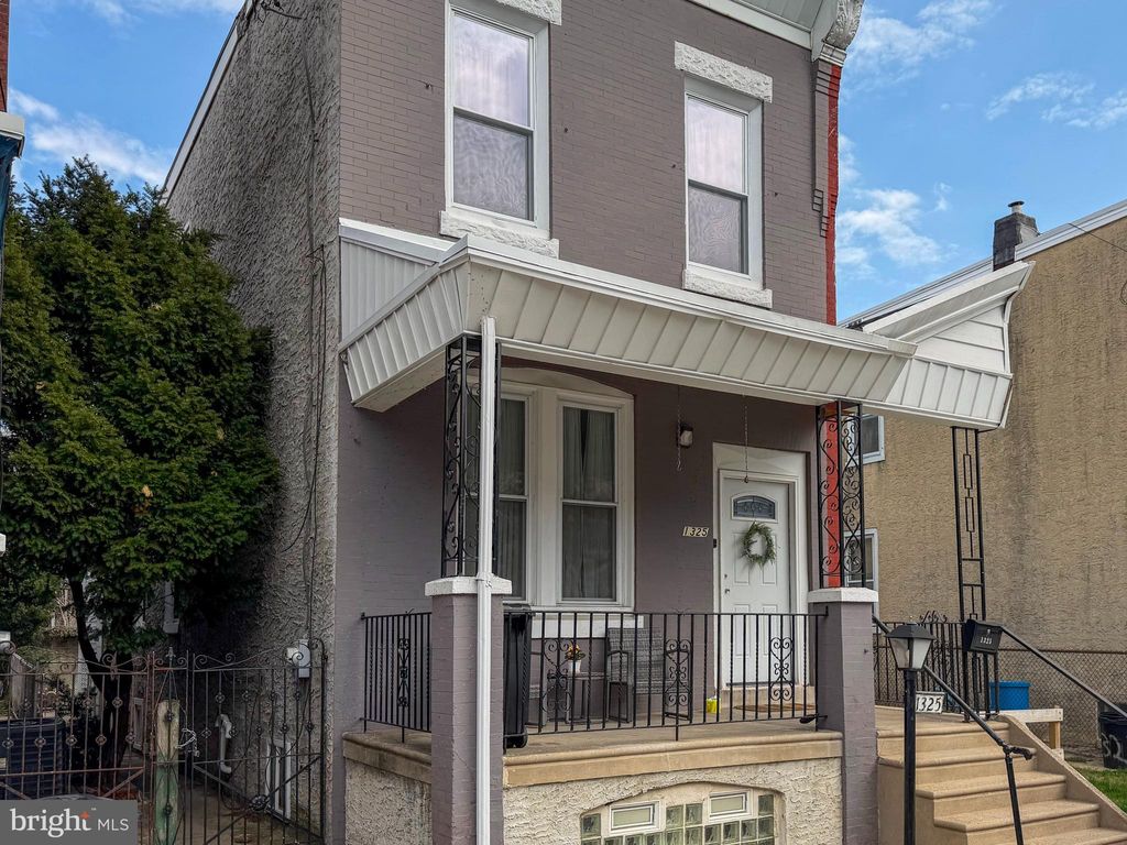 Photo of 1325 N Redfield Street, PHILADELPHIA, PA 19151 (MLS # PAPH2603650)