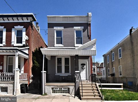 Photo of 1325 N Redfield Street, PHILADELPHIA, PA 19151 (MLS # PAPH2603650)