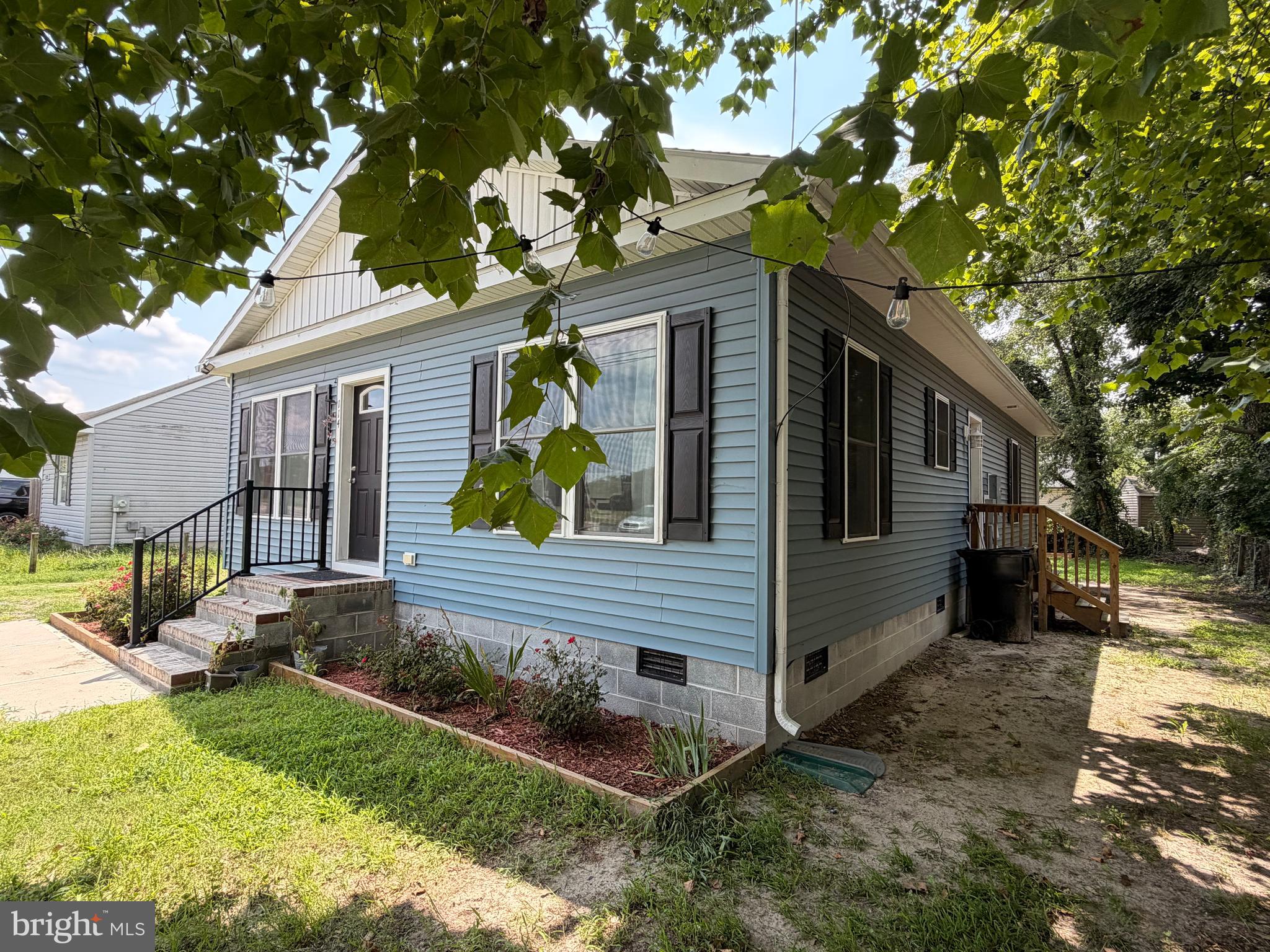 114 TILGHMAN STREET
