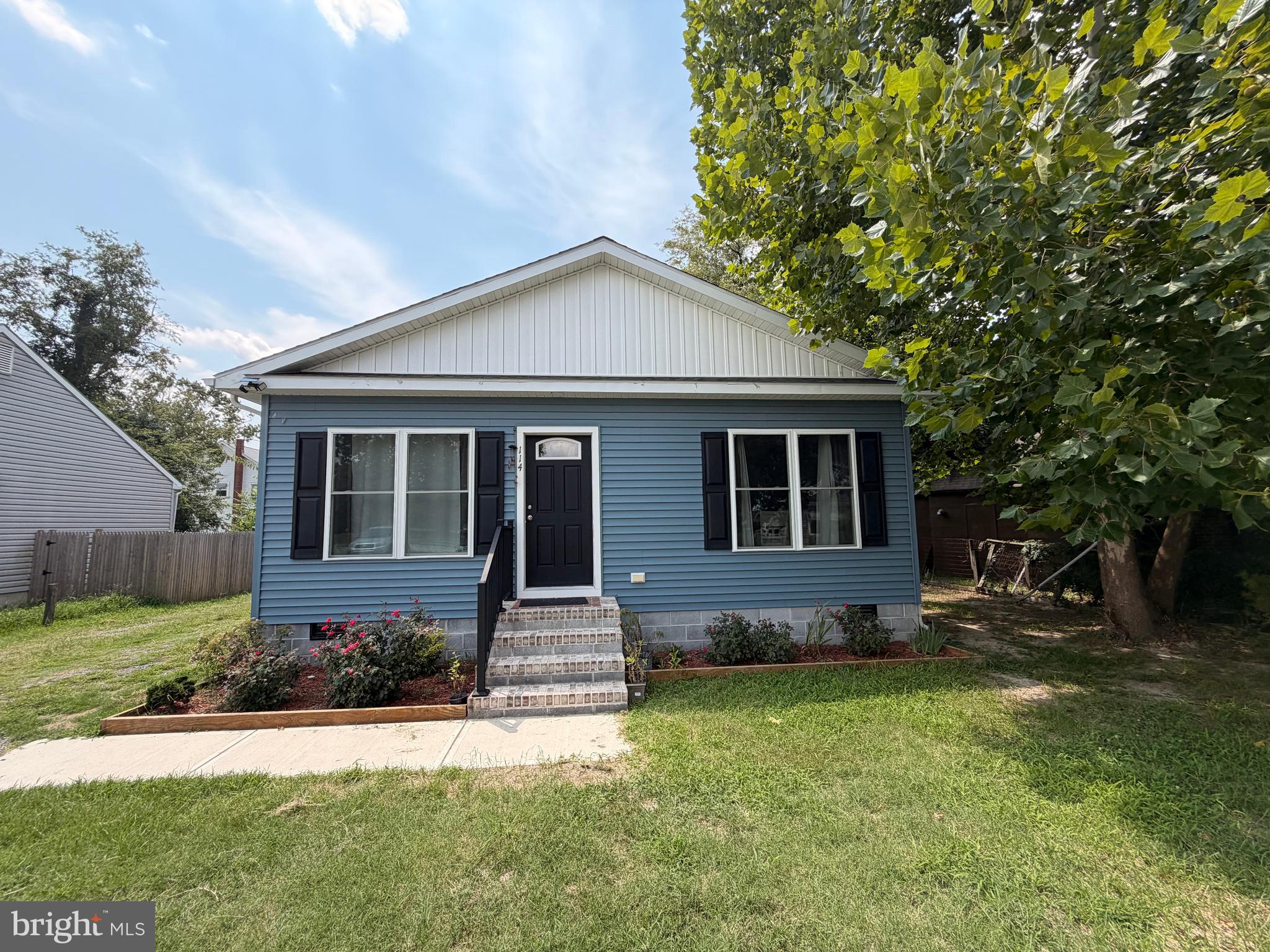 114 TILGHMAN STREET