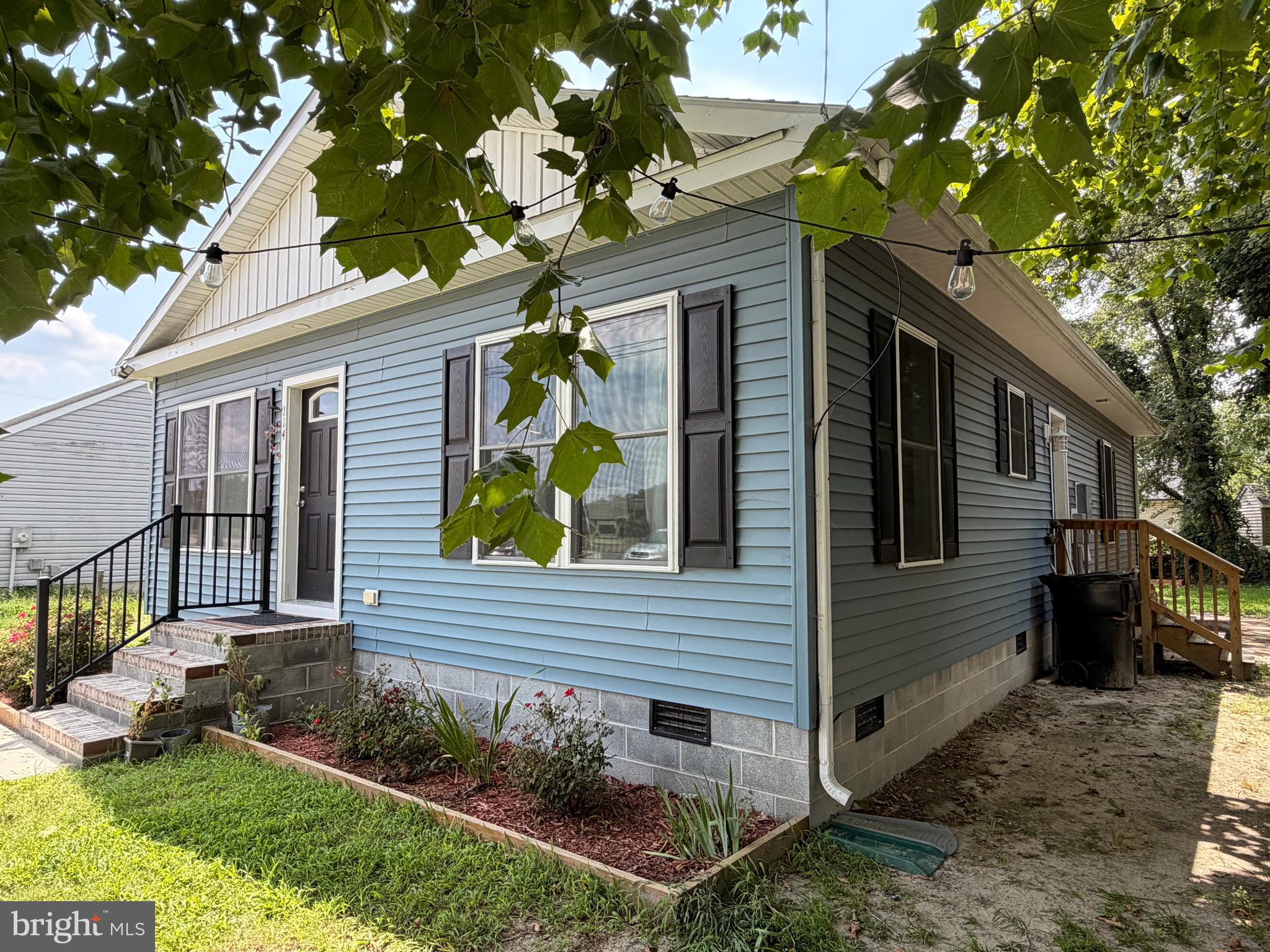 114 TILGHMAN STREET