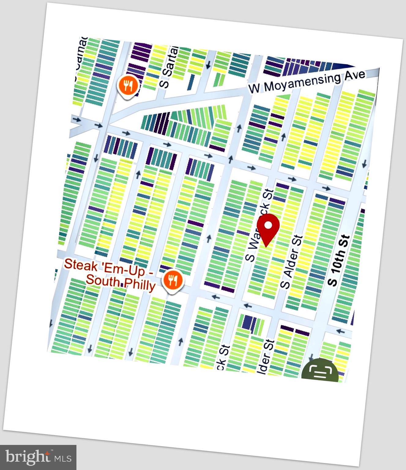 NONE AVAILABLE - Residential Lease