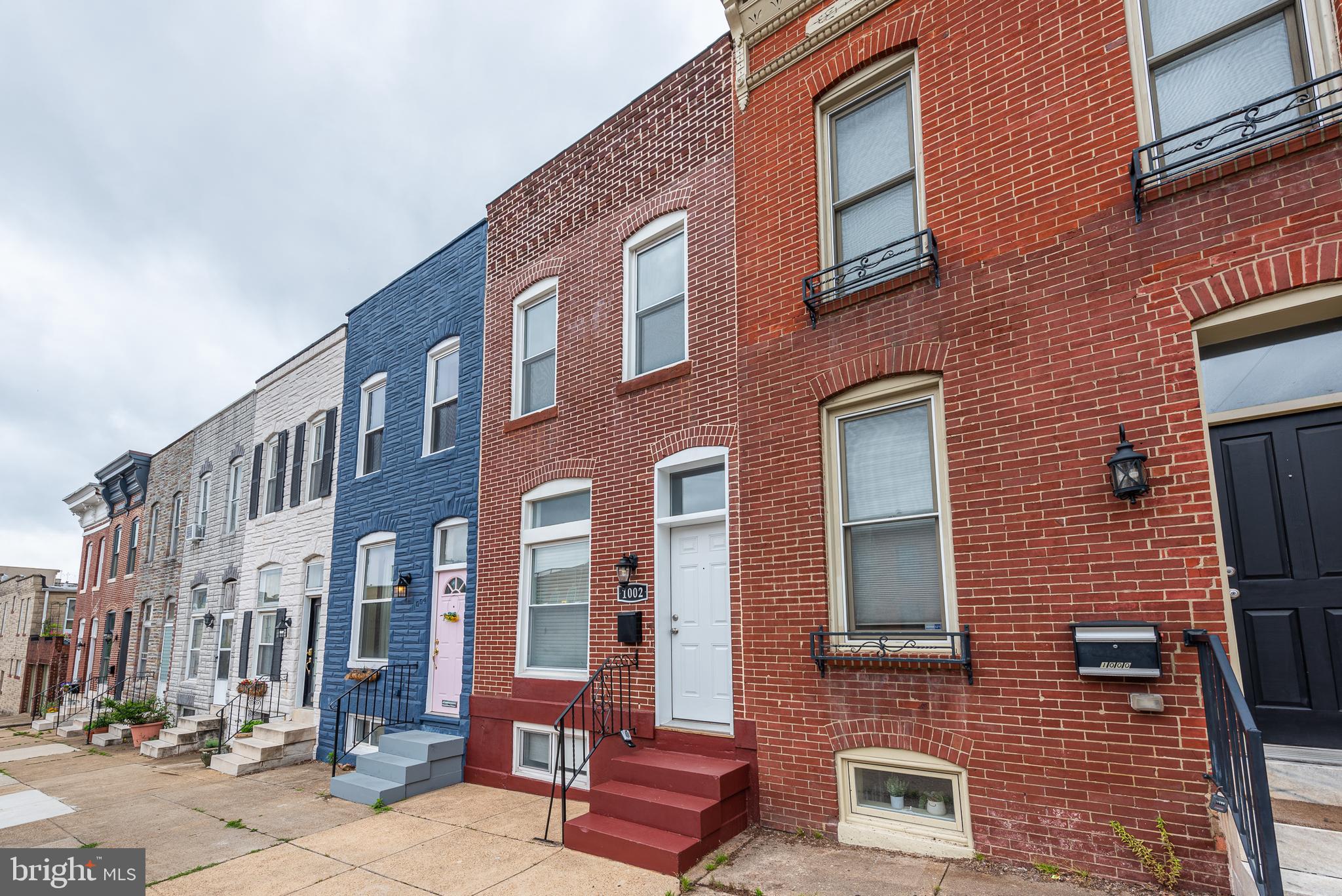 CANTON - Residential