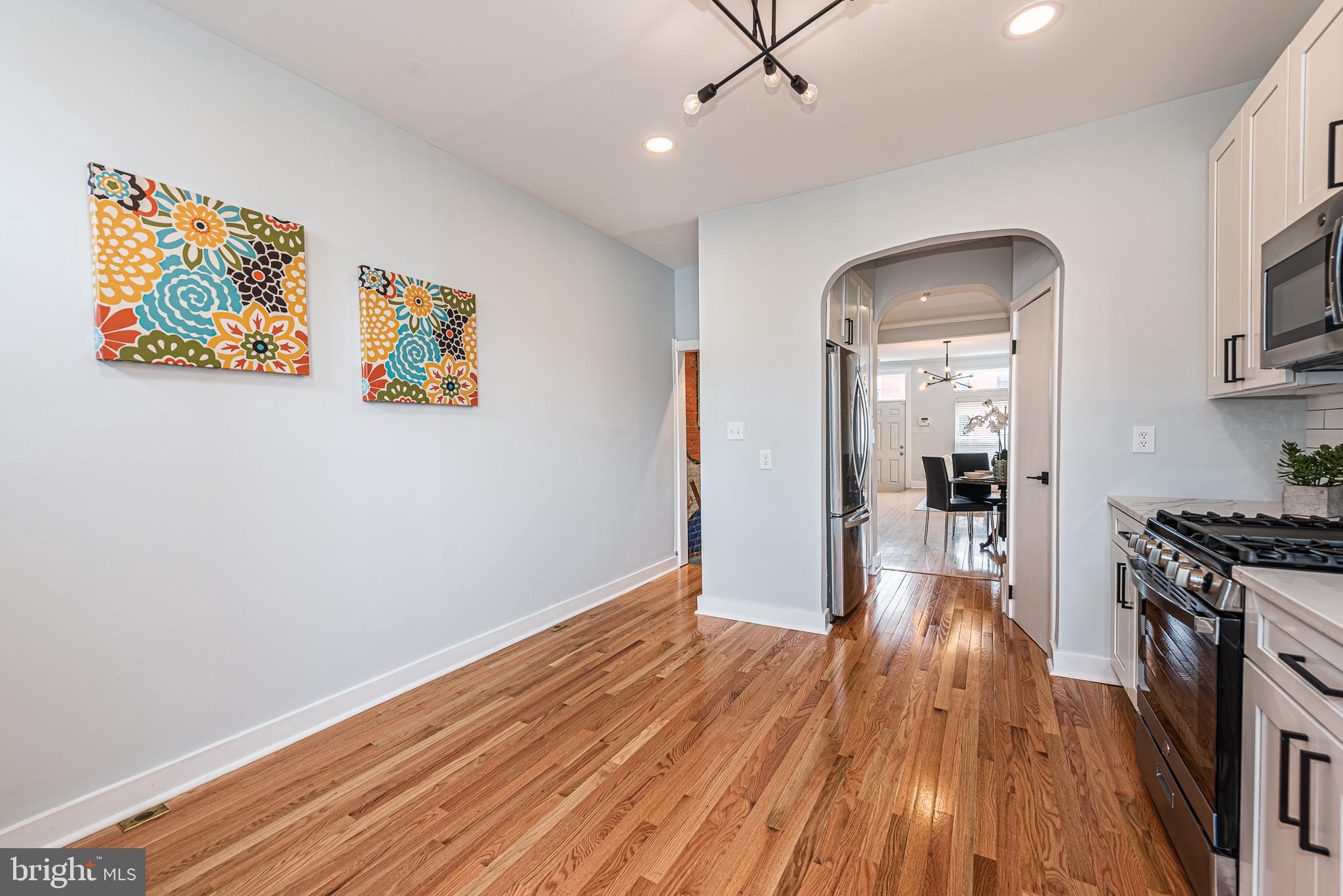 CANTON - Residential