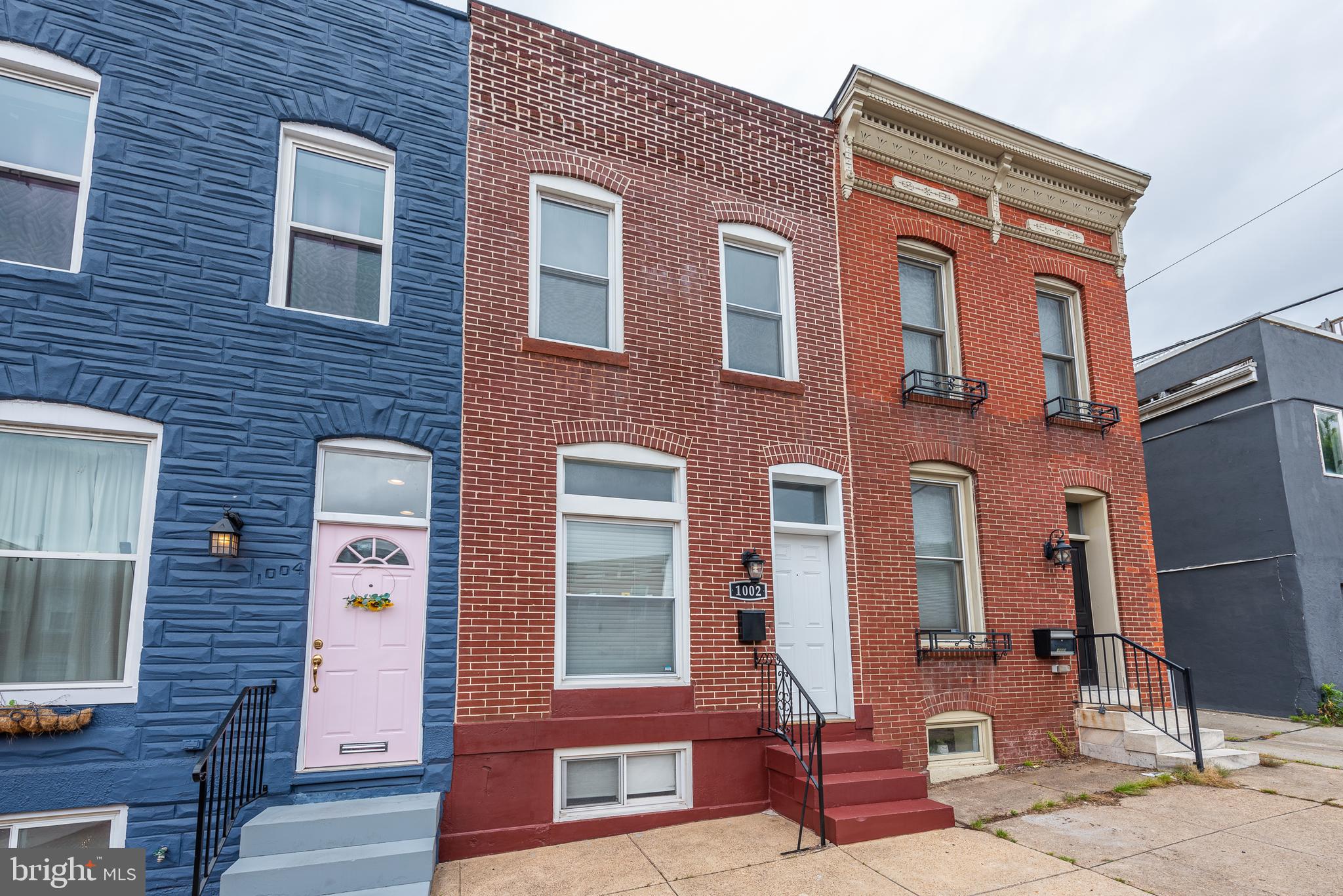 CANTON - Residential