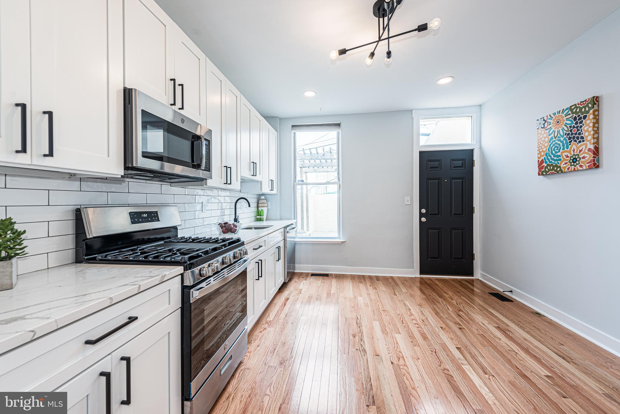 CANTON - Residential