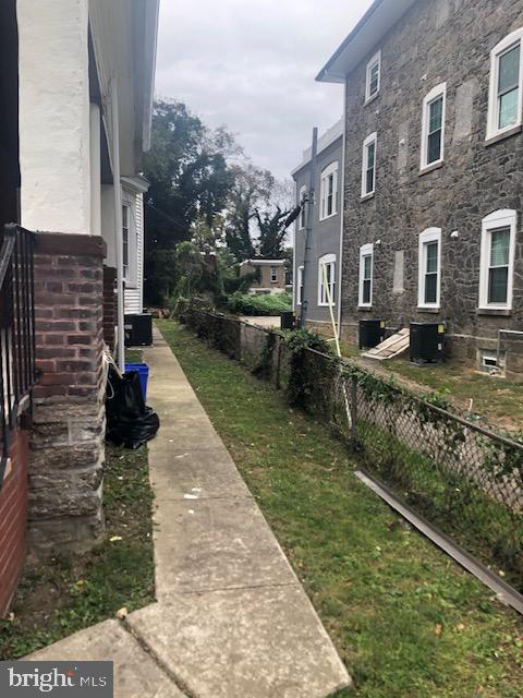 GERMANTOWN - Residential