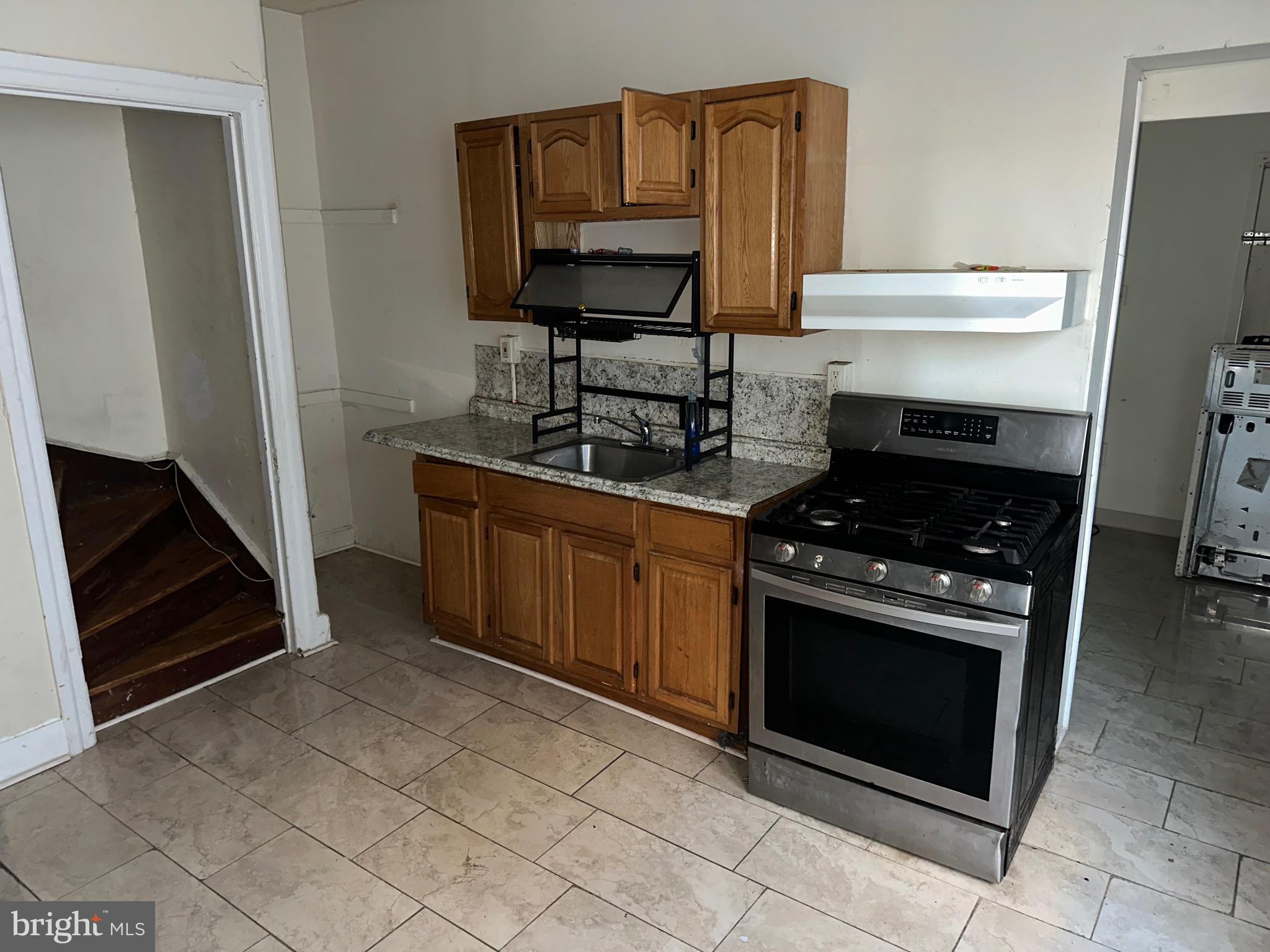 GERMANTOWN - Residential