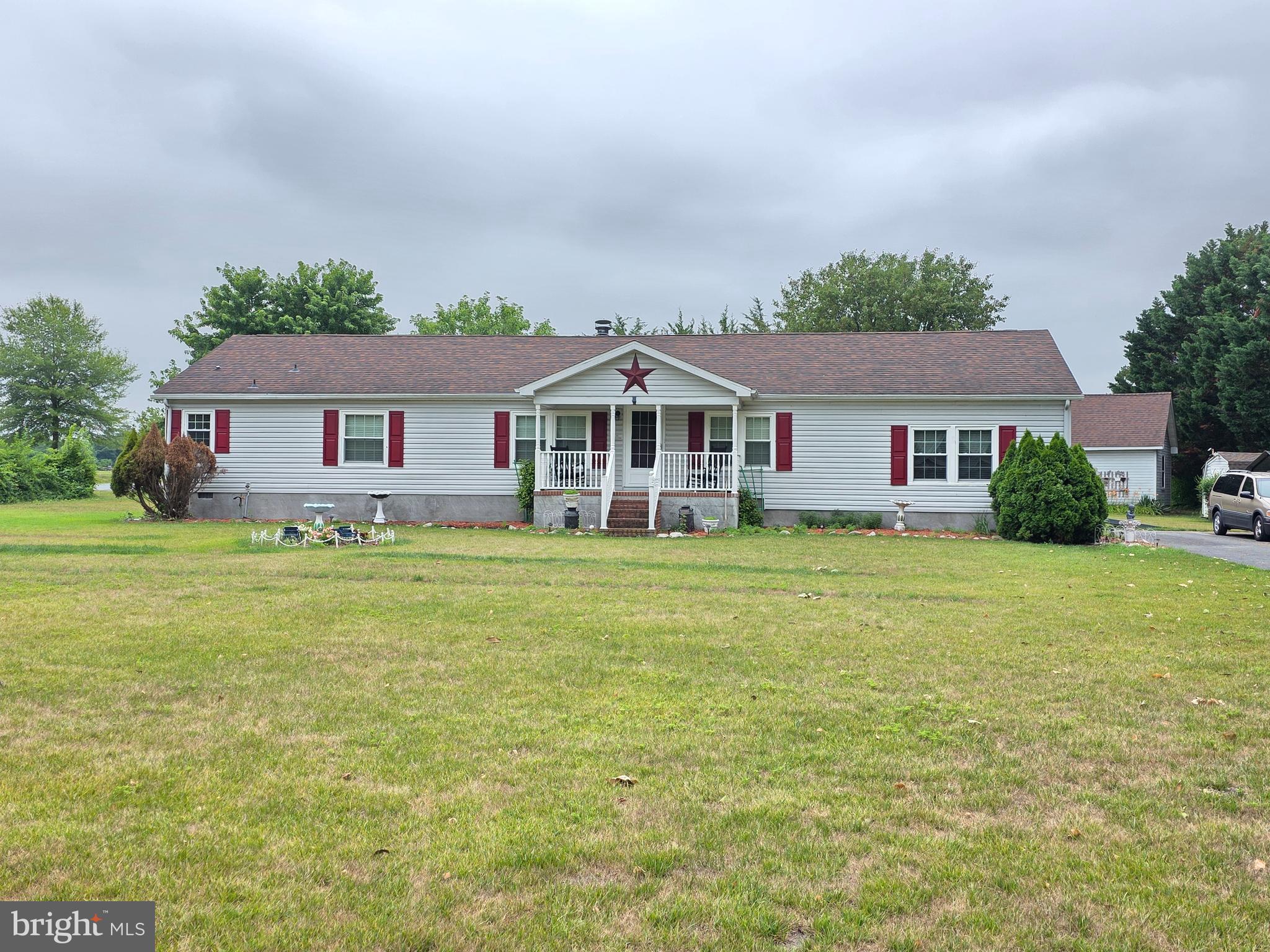6315 E NEW MARKET ELLWOOD ROAD