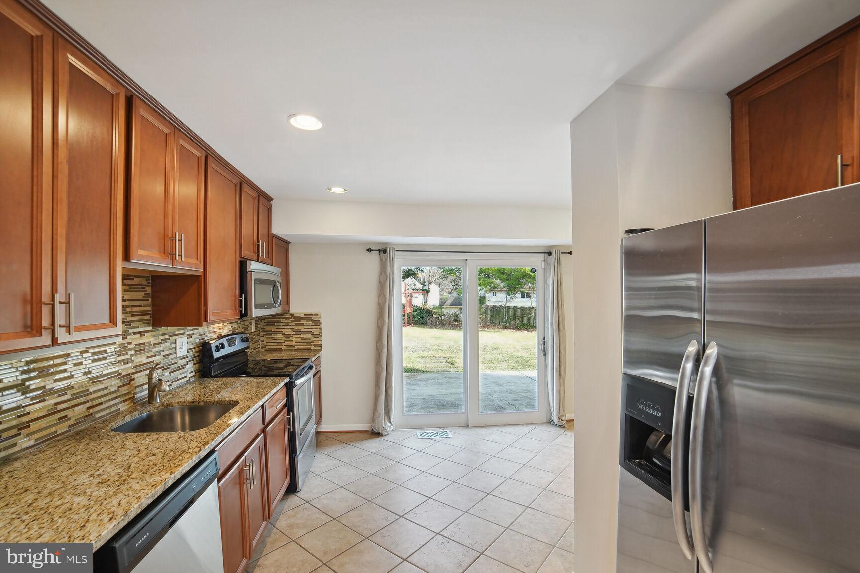 PEACHWOOD - Residential