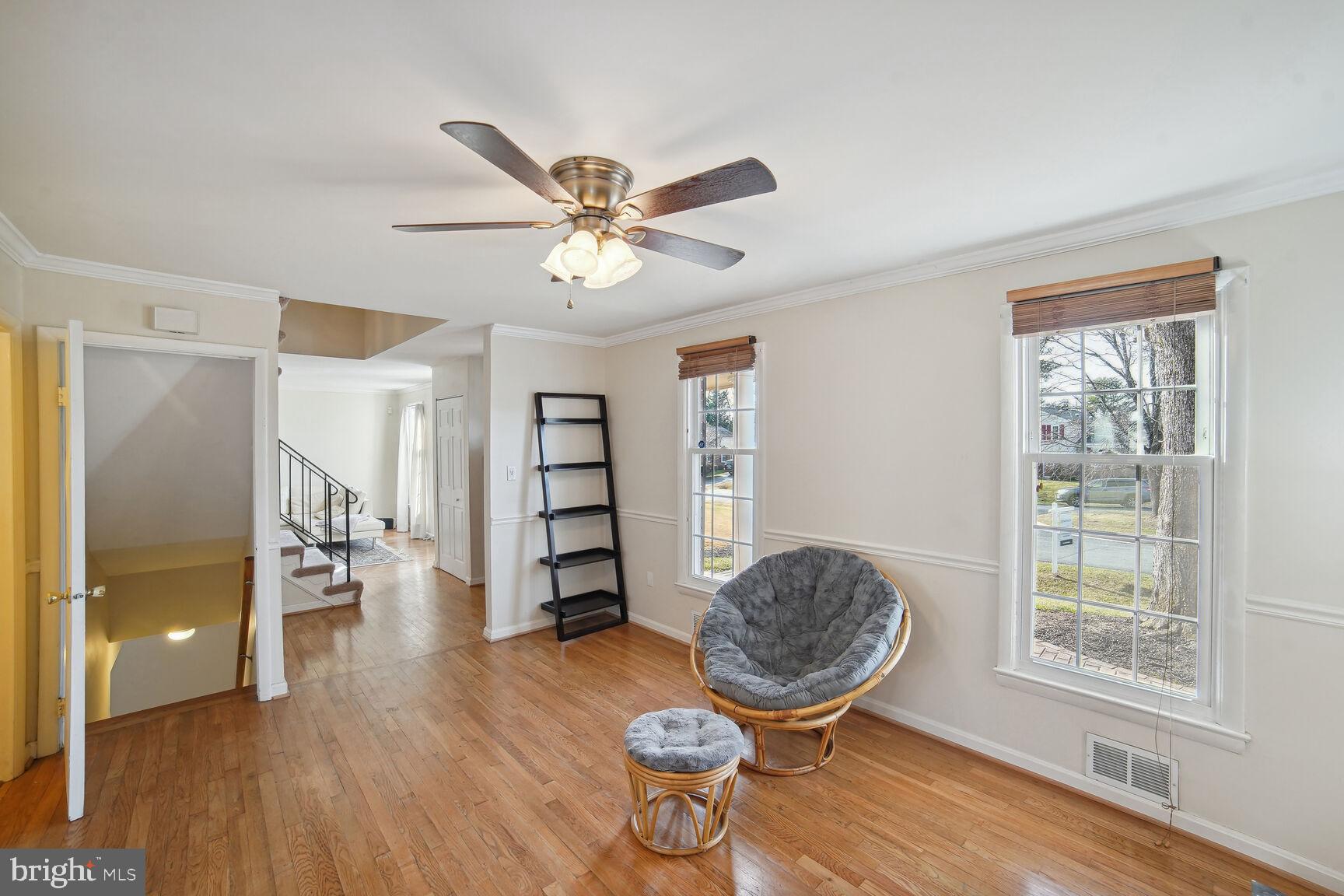 PEACHWOOD - Residential